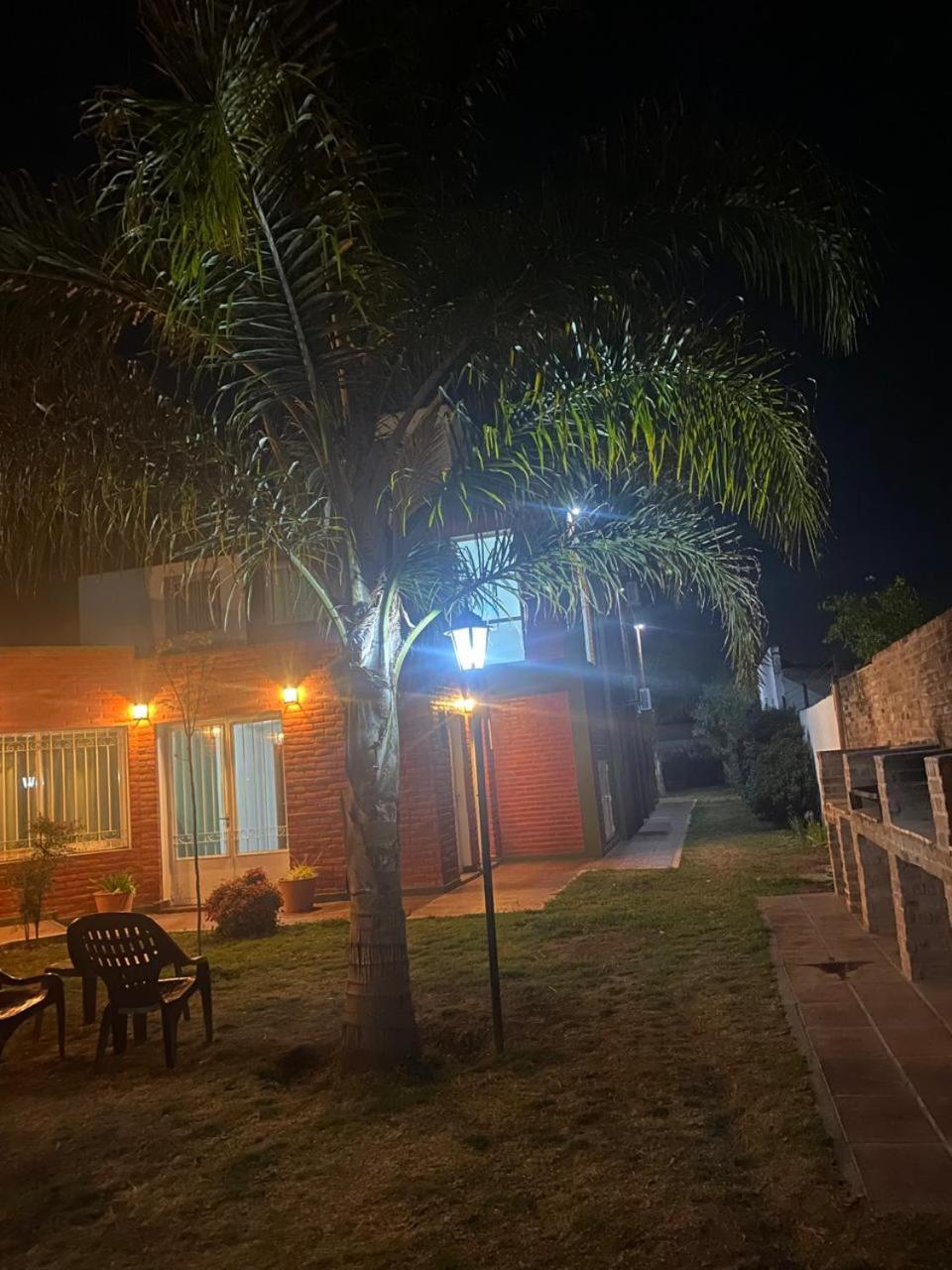 D'lua * Villa Carlos Paz