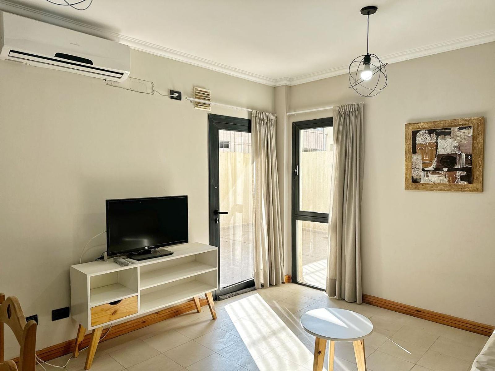 Constantino Iii Apartamento Villa Carlos Paz