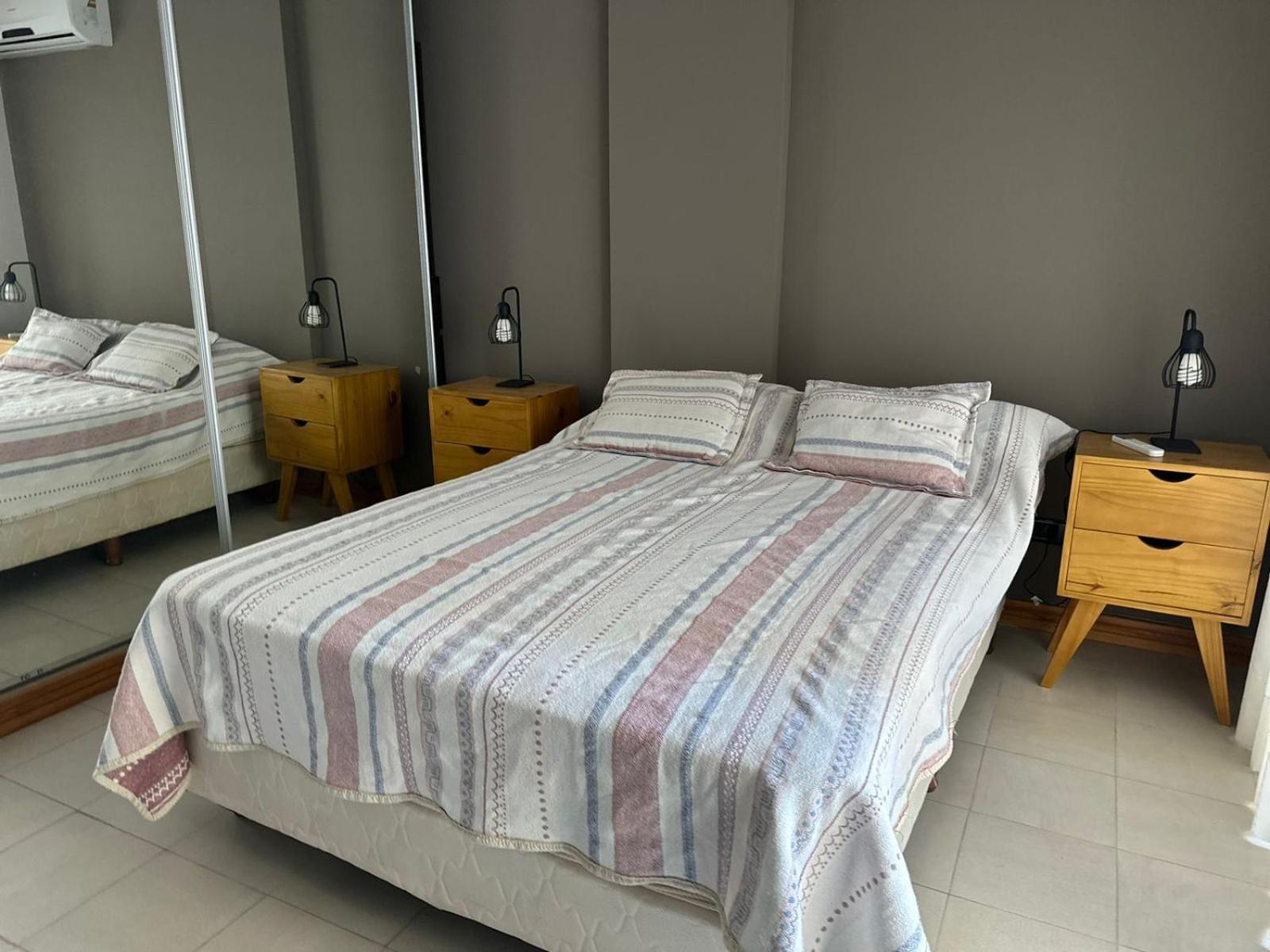 Apartamento Constantino Iii Villa Carlos Paz