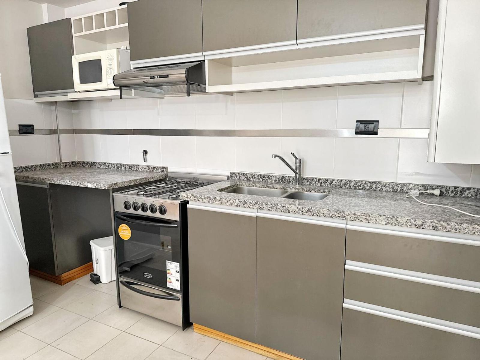 Apartamento Constantino Iii