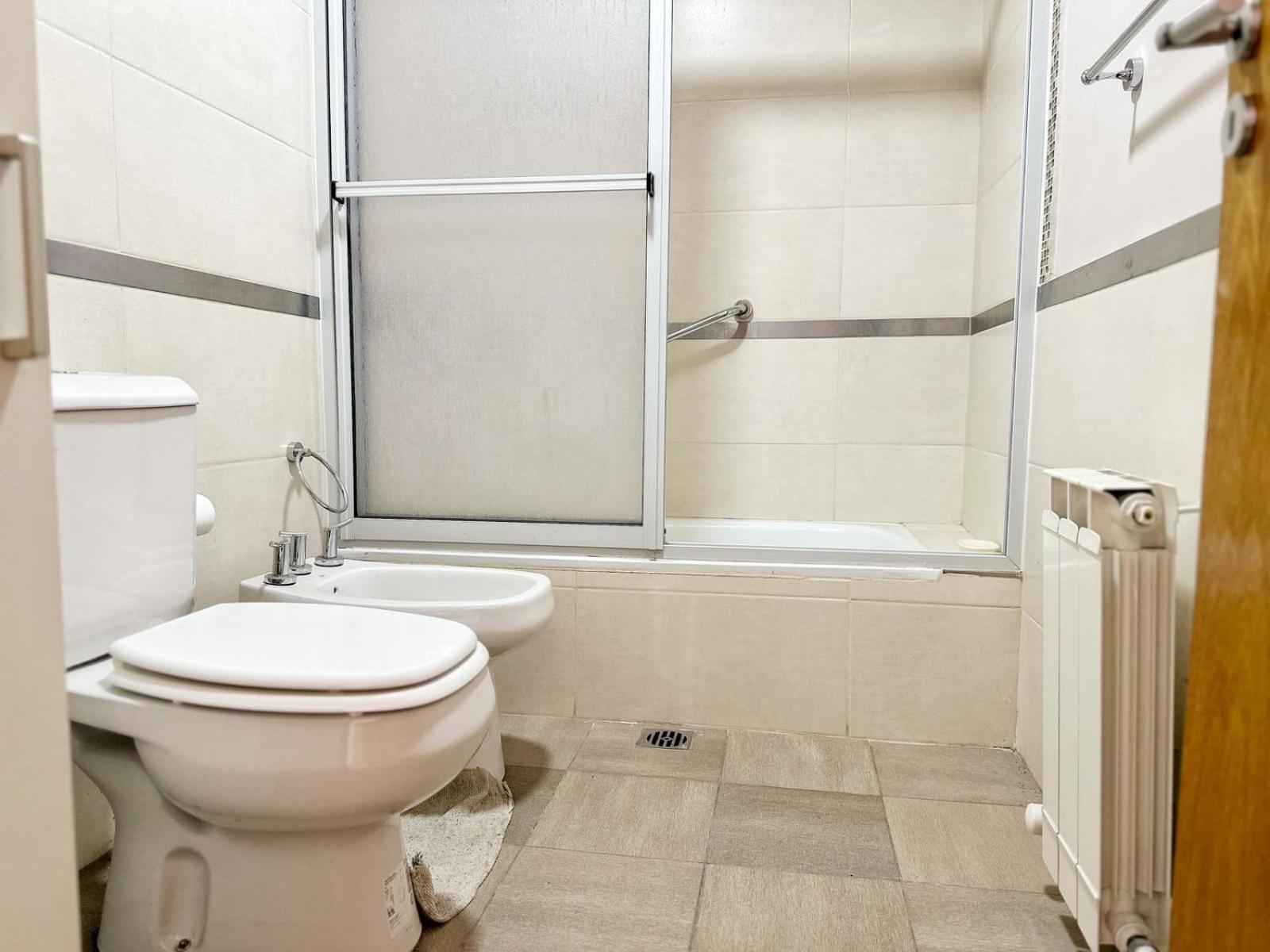 Constantino Iii Apartamento *