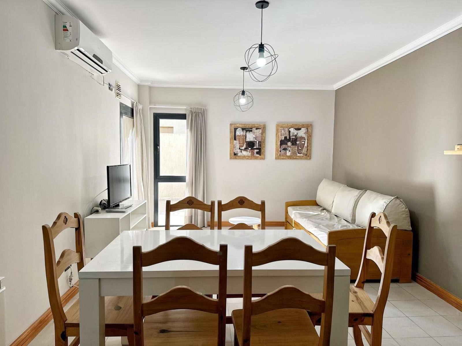 Apartamento Constantino Iii *