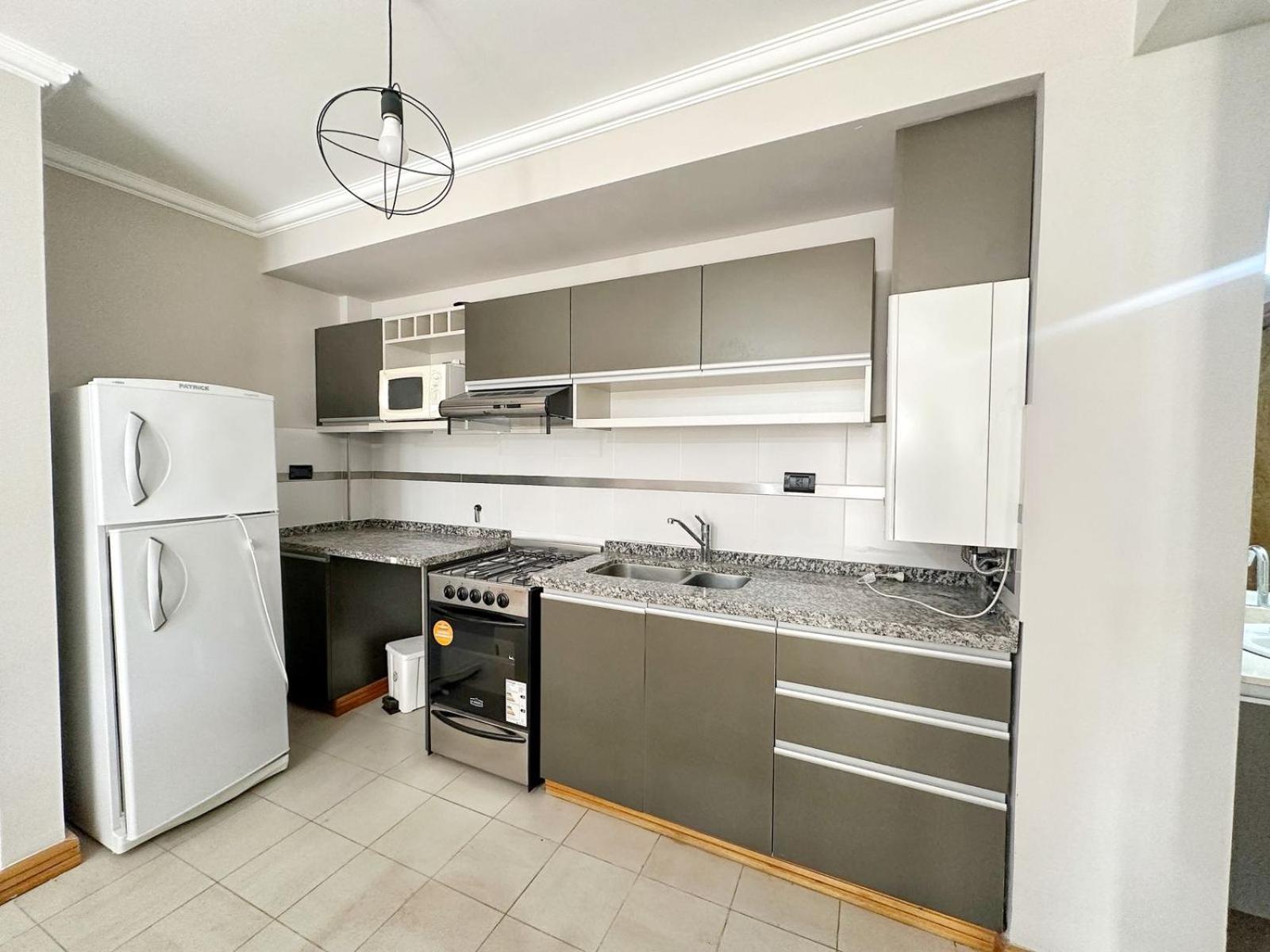 Constantino Iii Apartamento Villa Carlos Paz