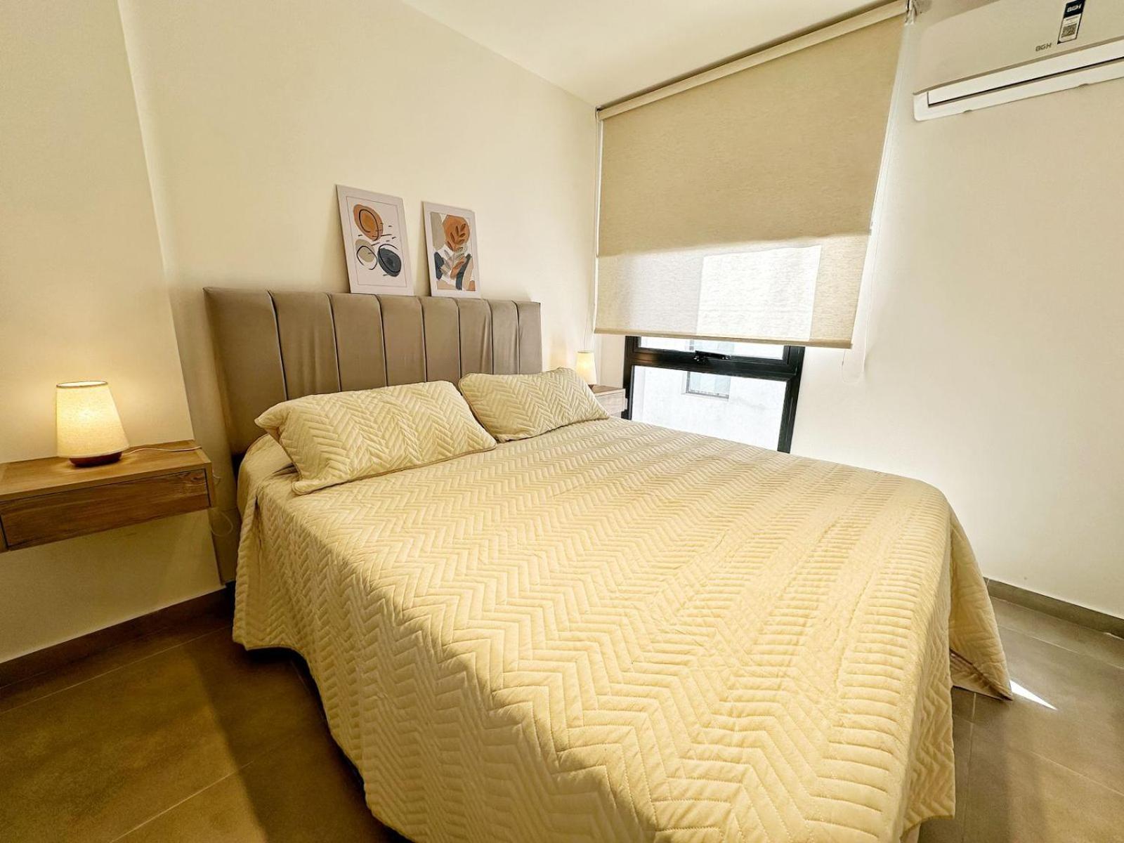 Paseo Quattro Apartamento *
