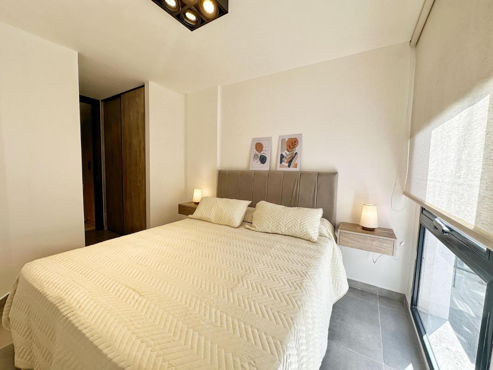 Apartamento Paseo Quattro *