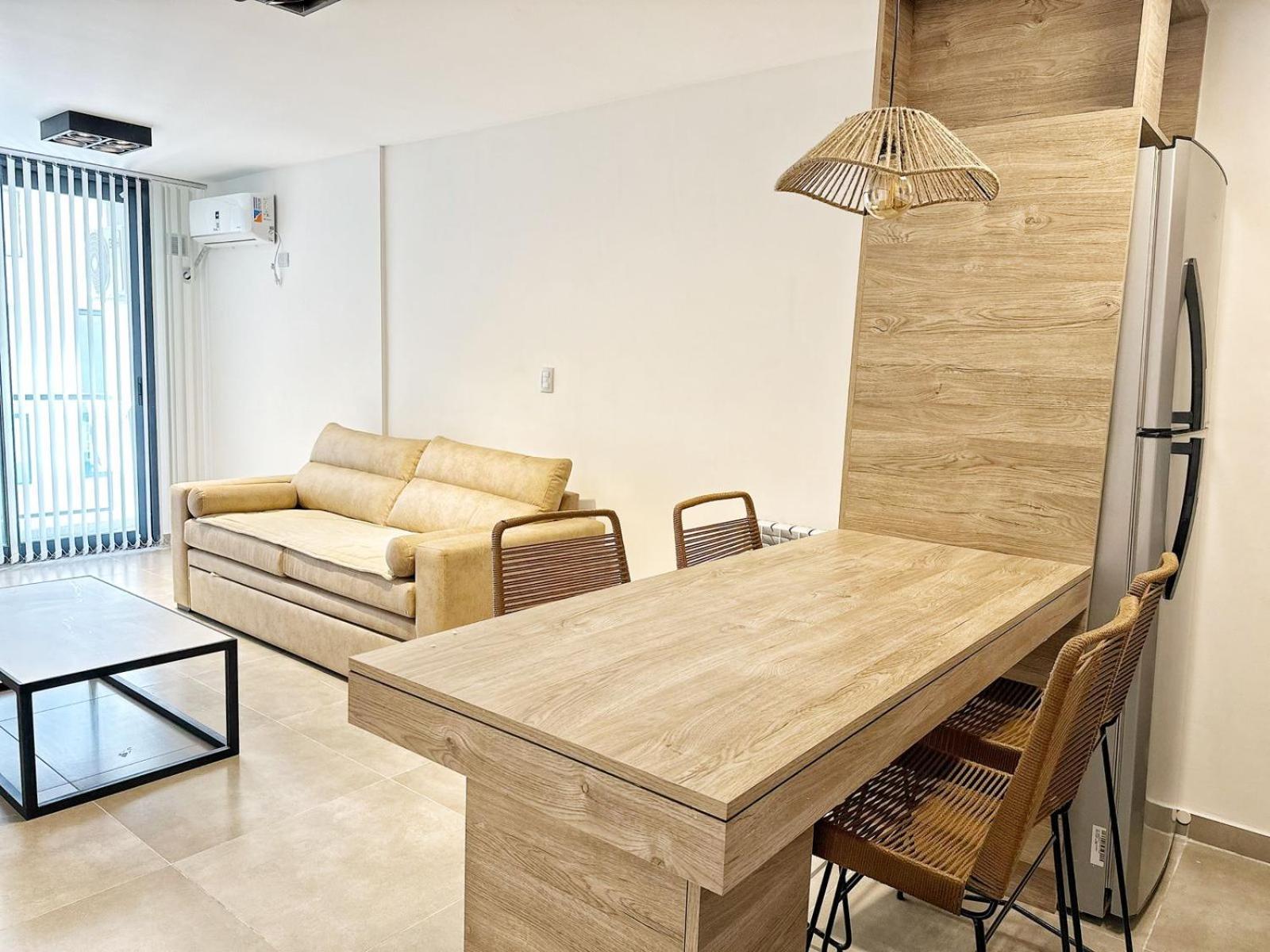 Paseo Quattro Apartamento