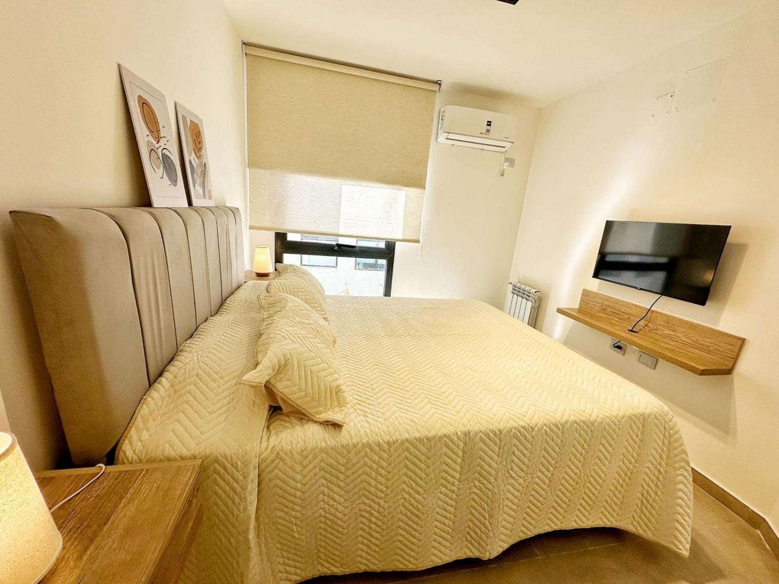 Paseo Quattro Apartamento *