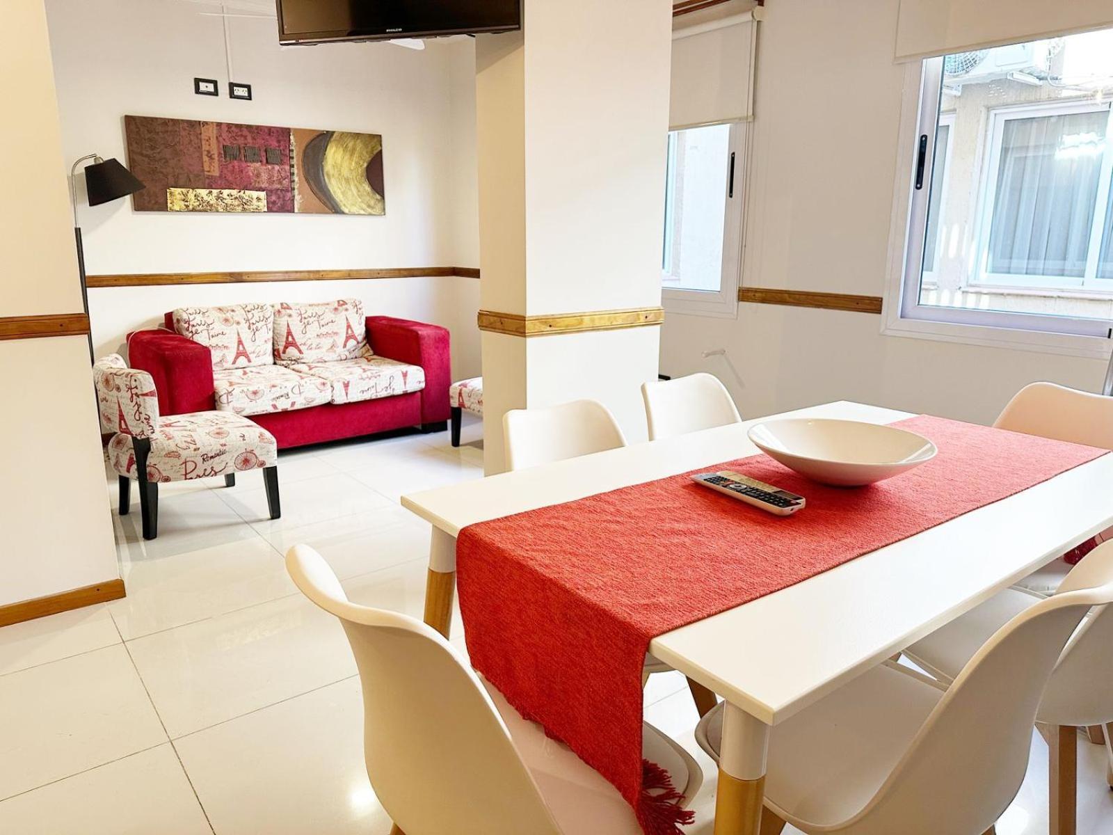 Apartamento Departamentos Miralejos 6 Villa Carlos Paz