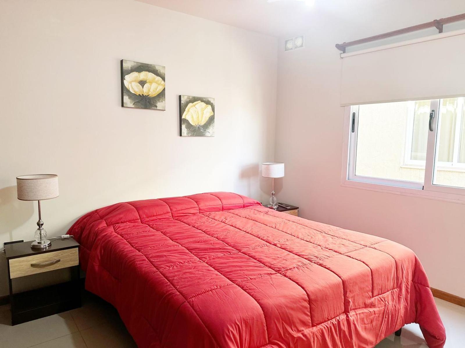 Apartamento Departamentos Miralejos 6