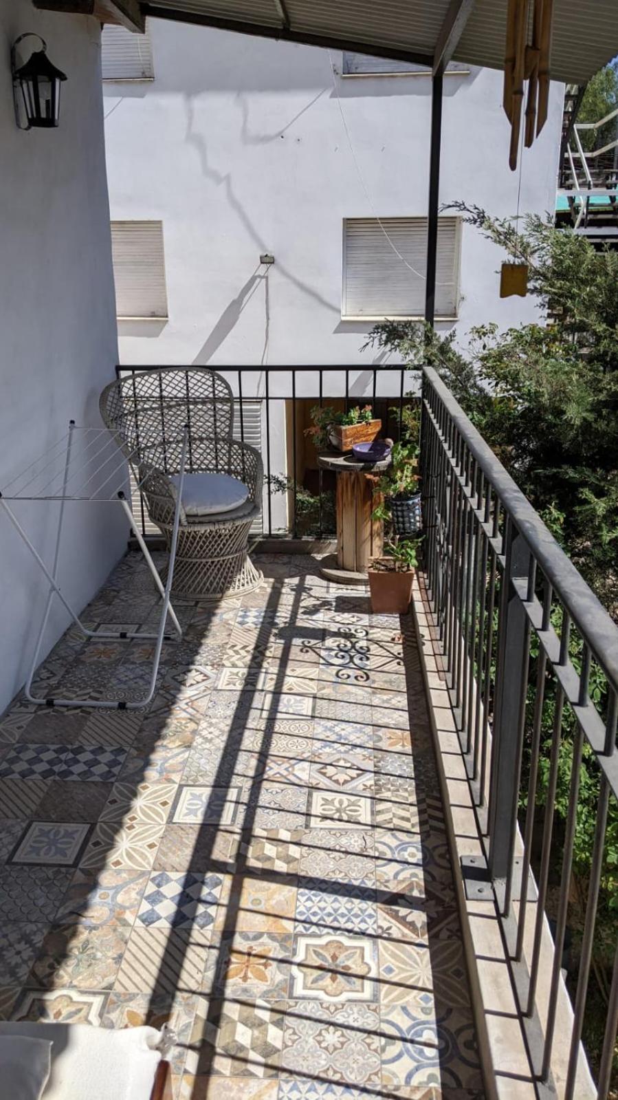 Apartamento Duplex Centrico *