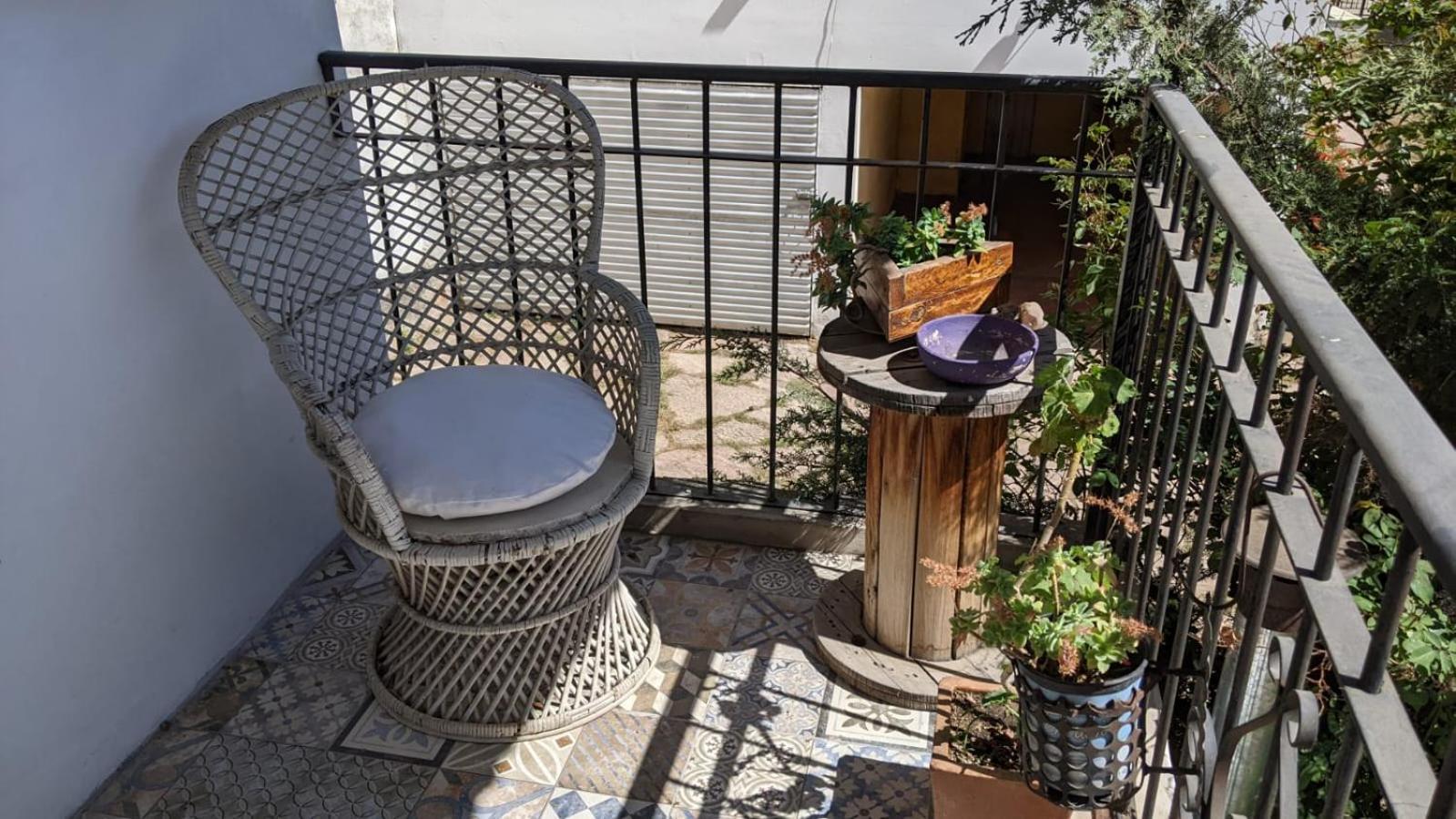 Duplex Centrico Apartamento