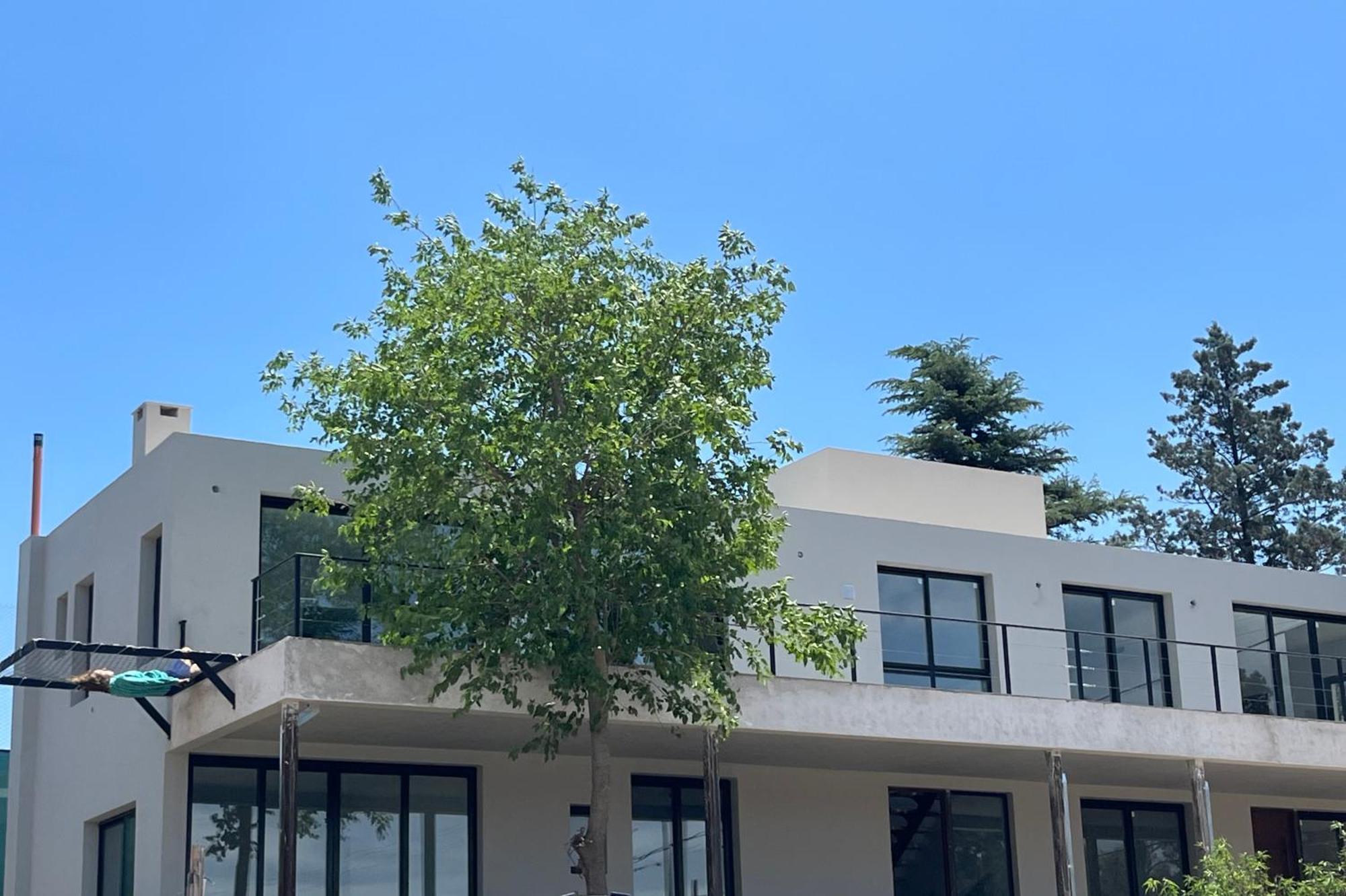 De Montana Villa Carlos Paz