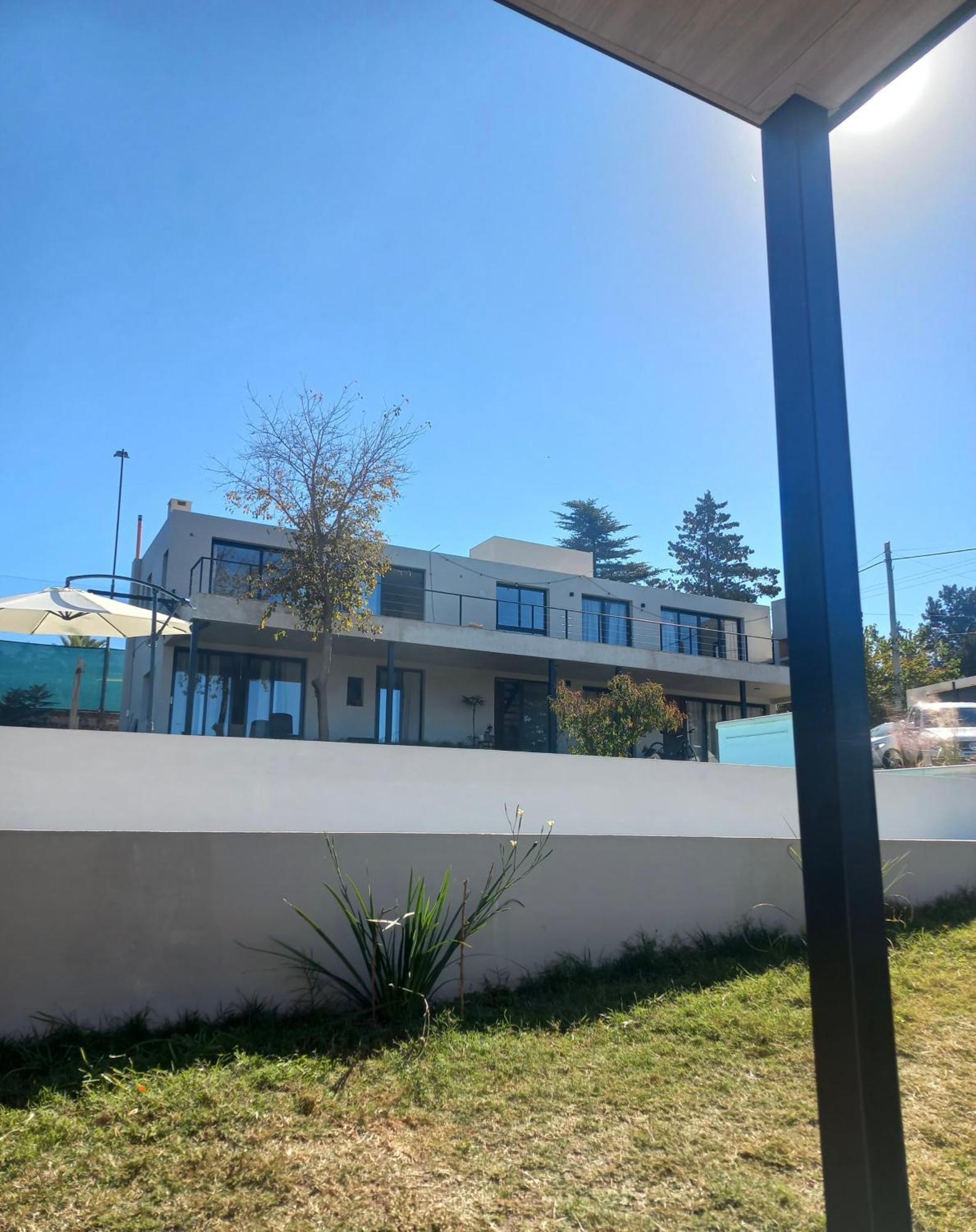 De Montana Villa Carlos Paz