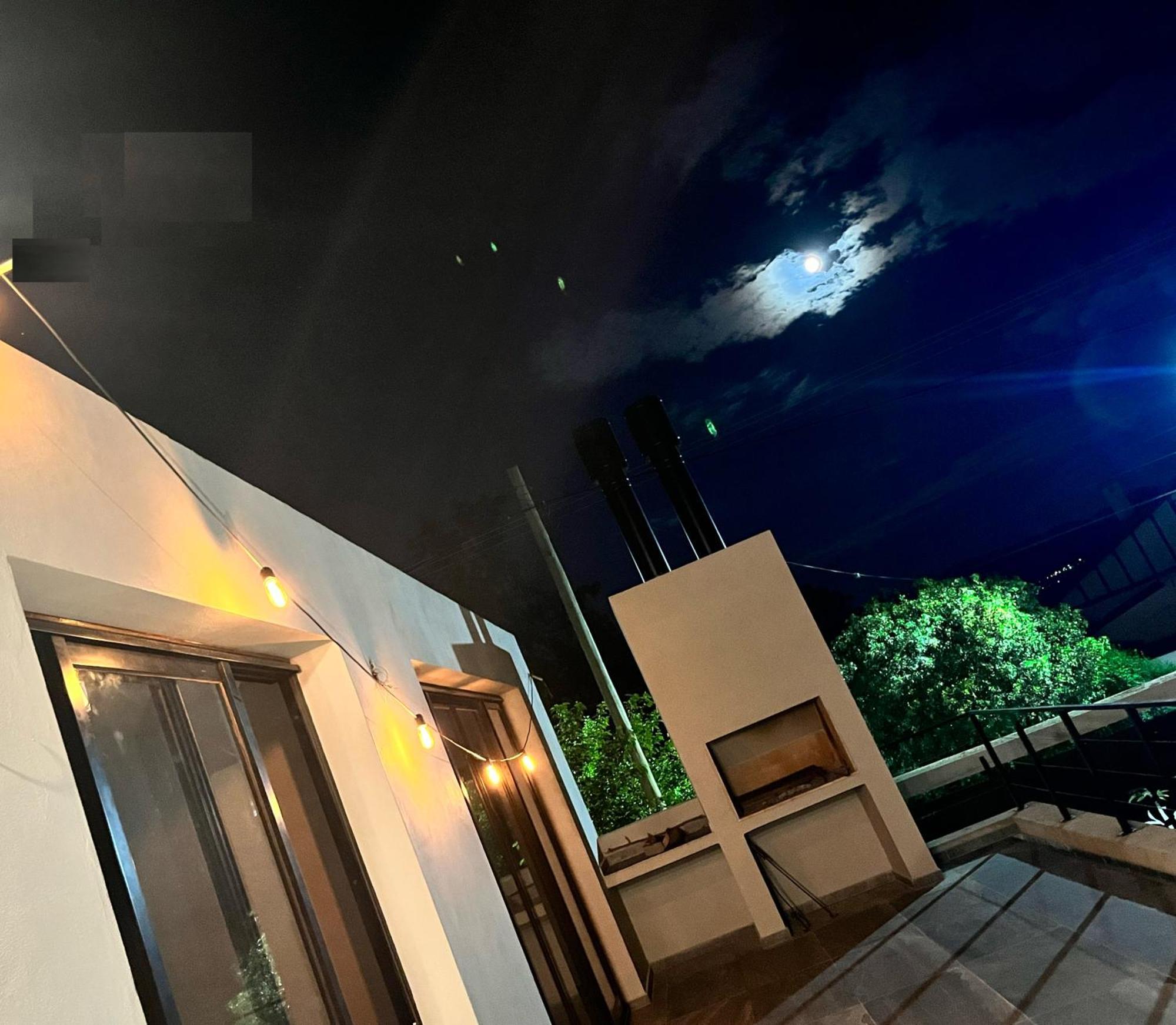 De Montana Villa Carlos Paz