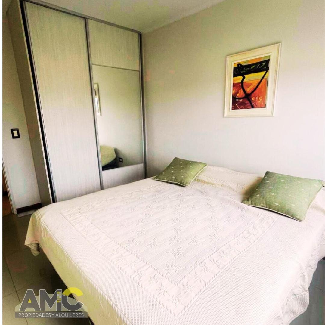 Departamento Centrico De 2 Y Pileta Edificio Sommet Apartamento Villa Carlos Paz