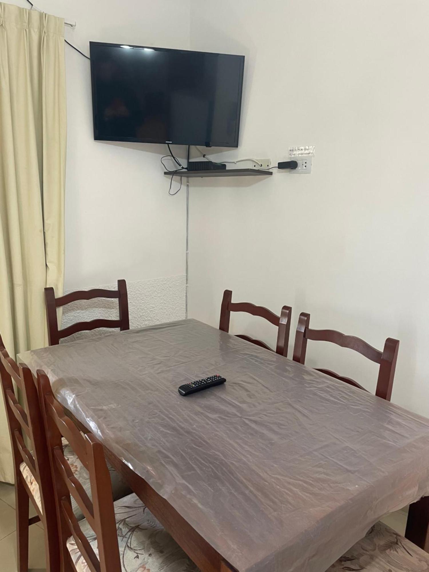 Edificio Sorrento Al 30 Apartamento
