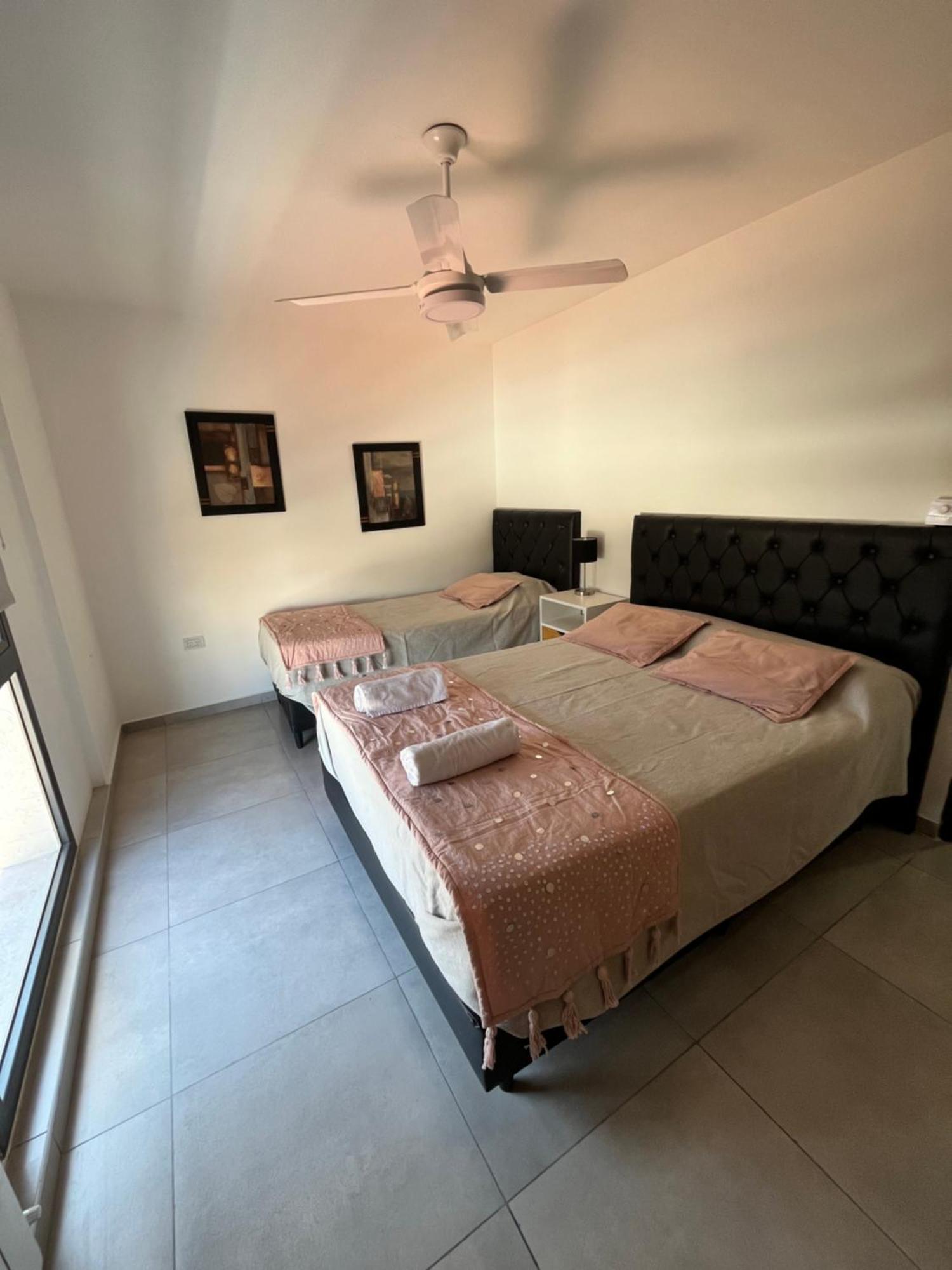 Apartamento Dto A Estrenar Ctro V Carlos Paz *