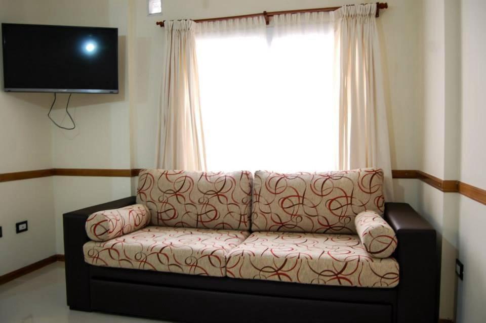 Departamento, Terraza Con Piscina, Sum Y Parrillas A 2 Cuadras De Peatonal Apartamento *