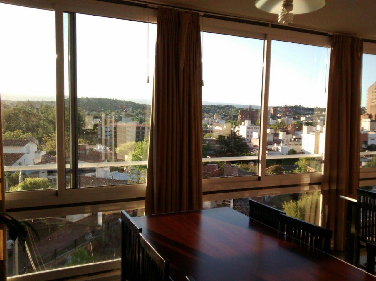 Apartamento Departamento, Terraza Con Piscina, Sum Y Parrillas A 2 Cuadras De Peatonal *