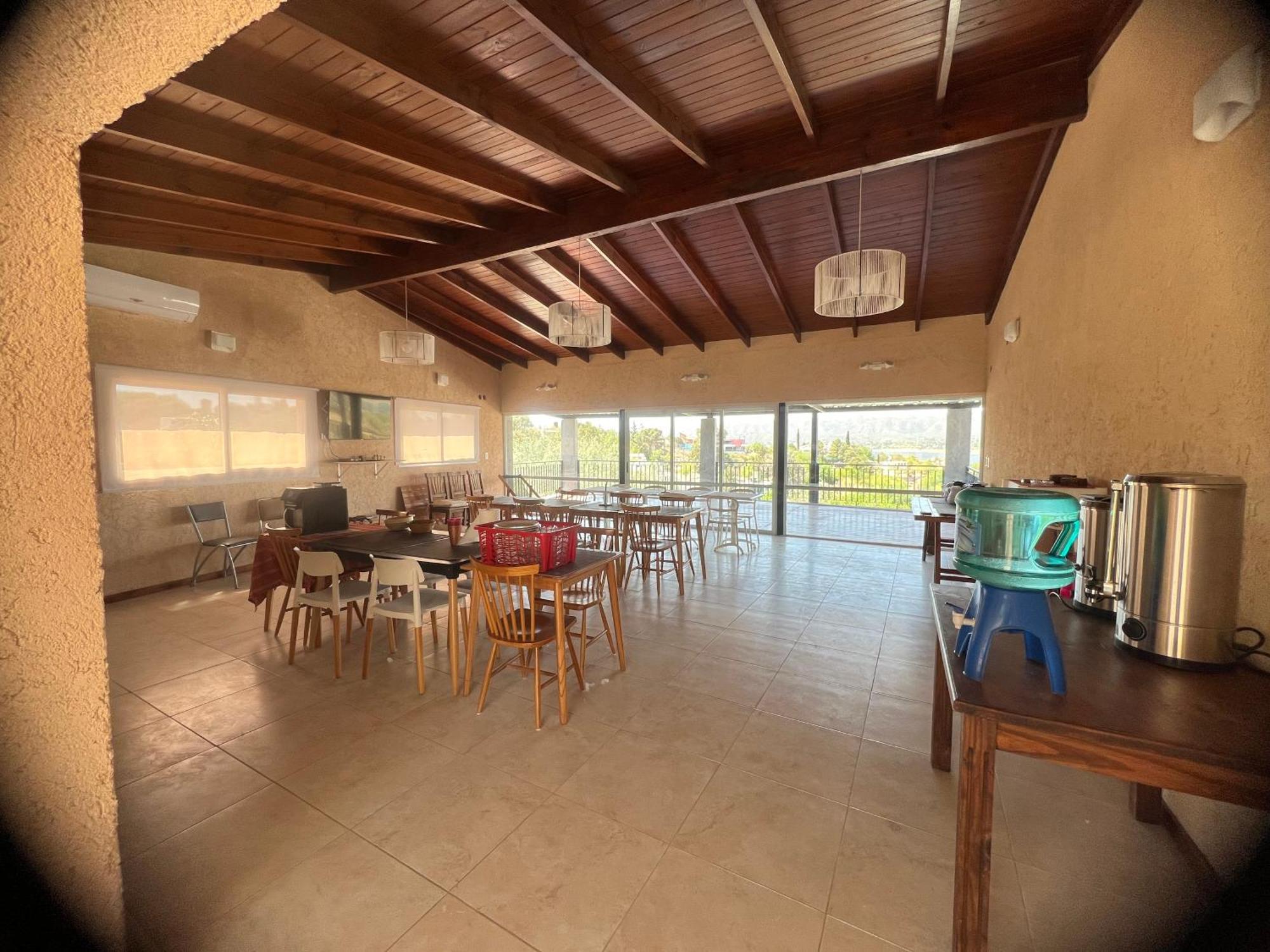 Complejo Refugio Playa Perelli Villa Carlos Paz