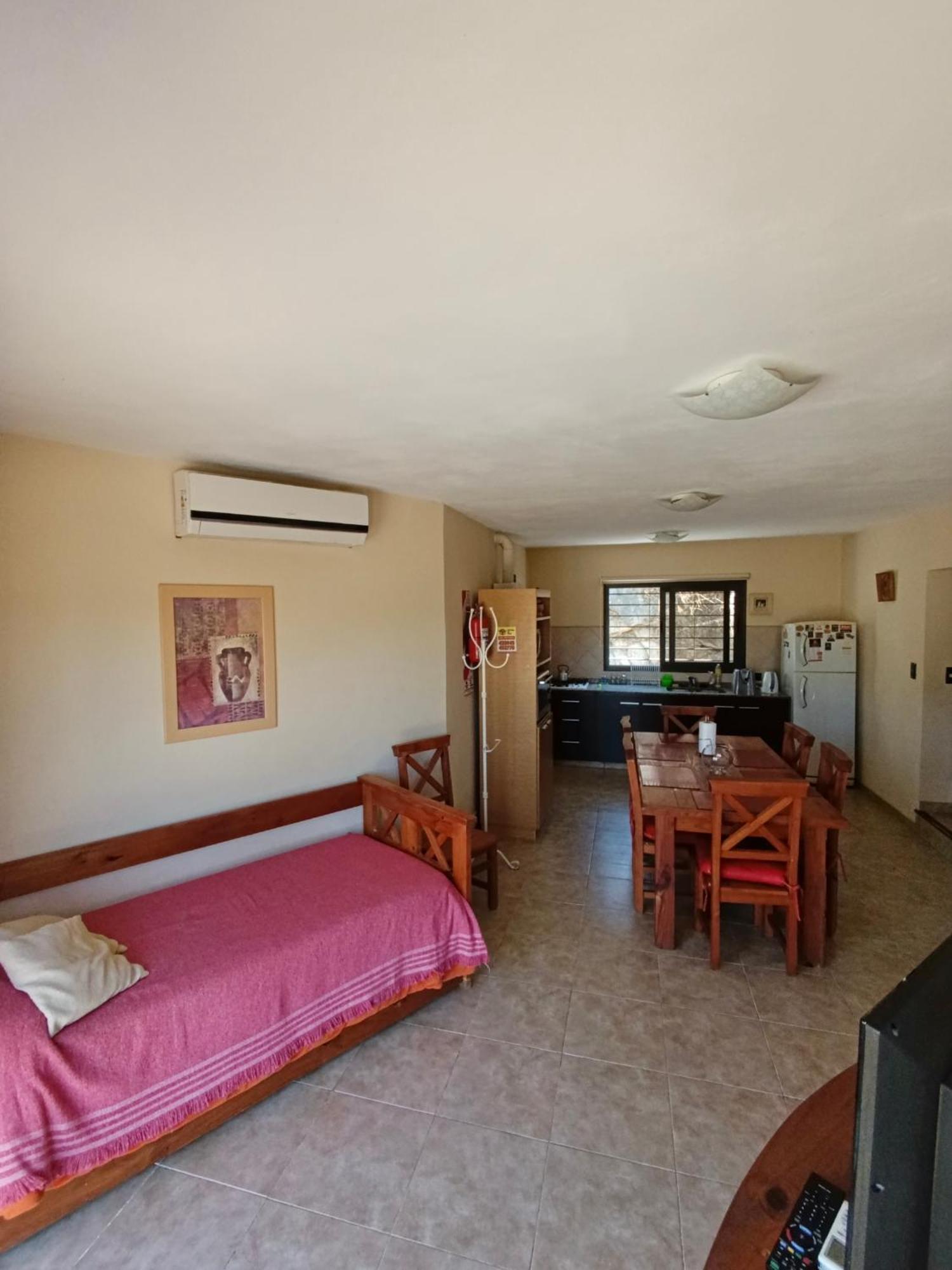 Complejo Refugio Playa Perelli Villa Carlos Paz