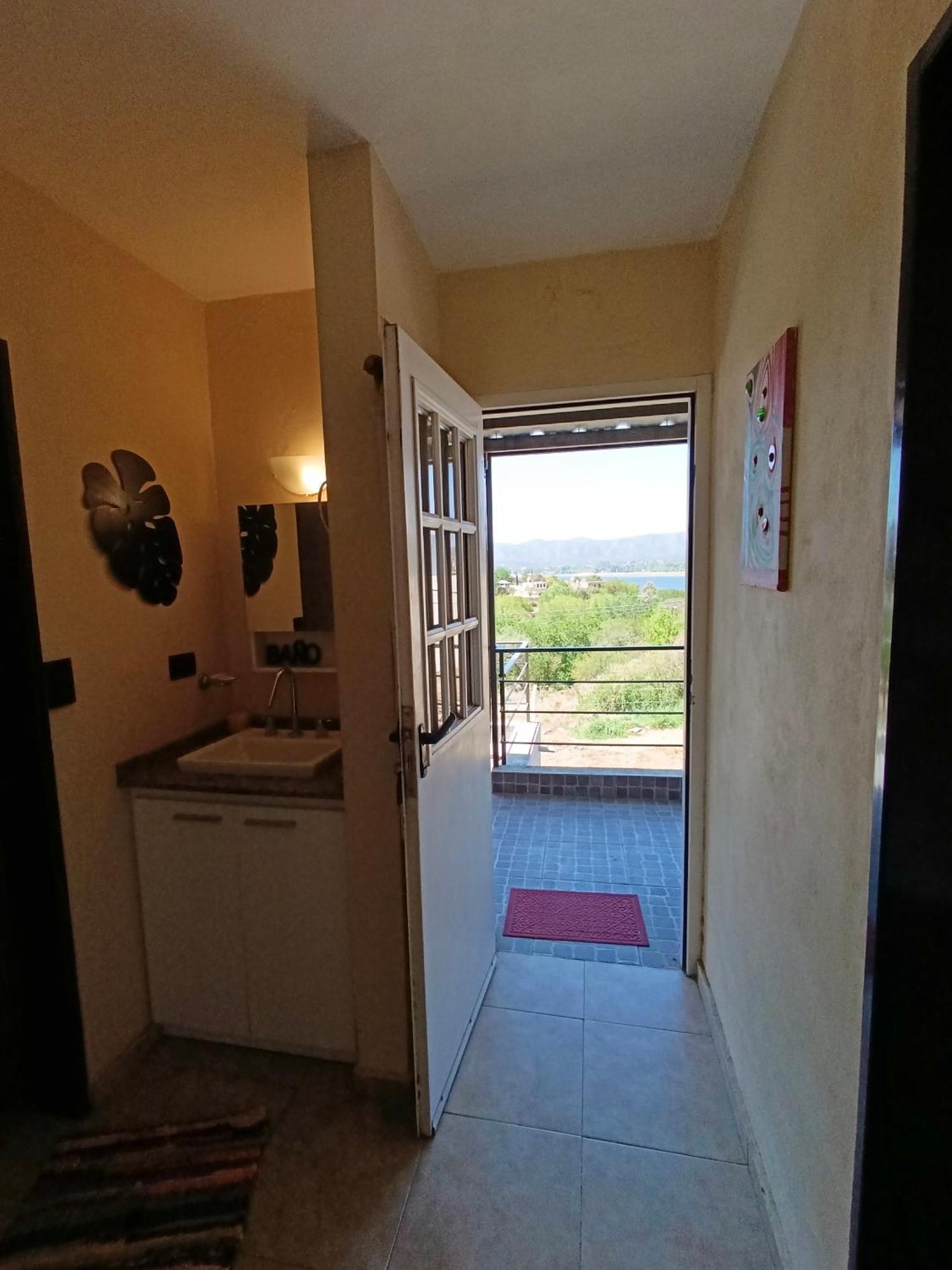 Complejo Refugio Playa Perelli Apartamento *