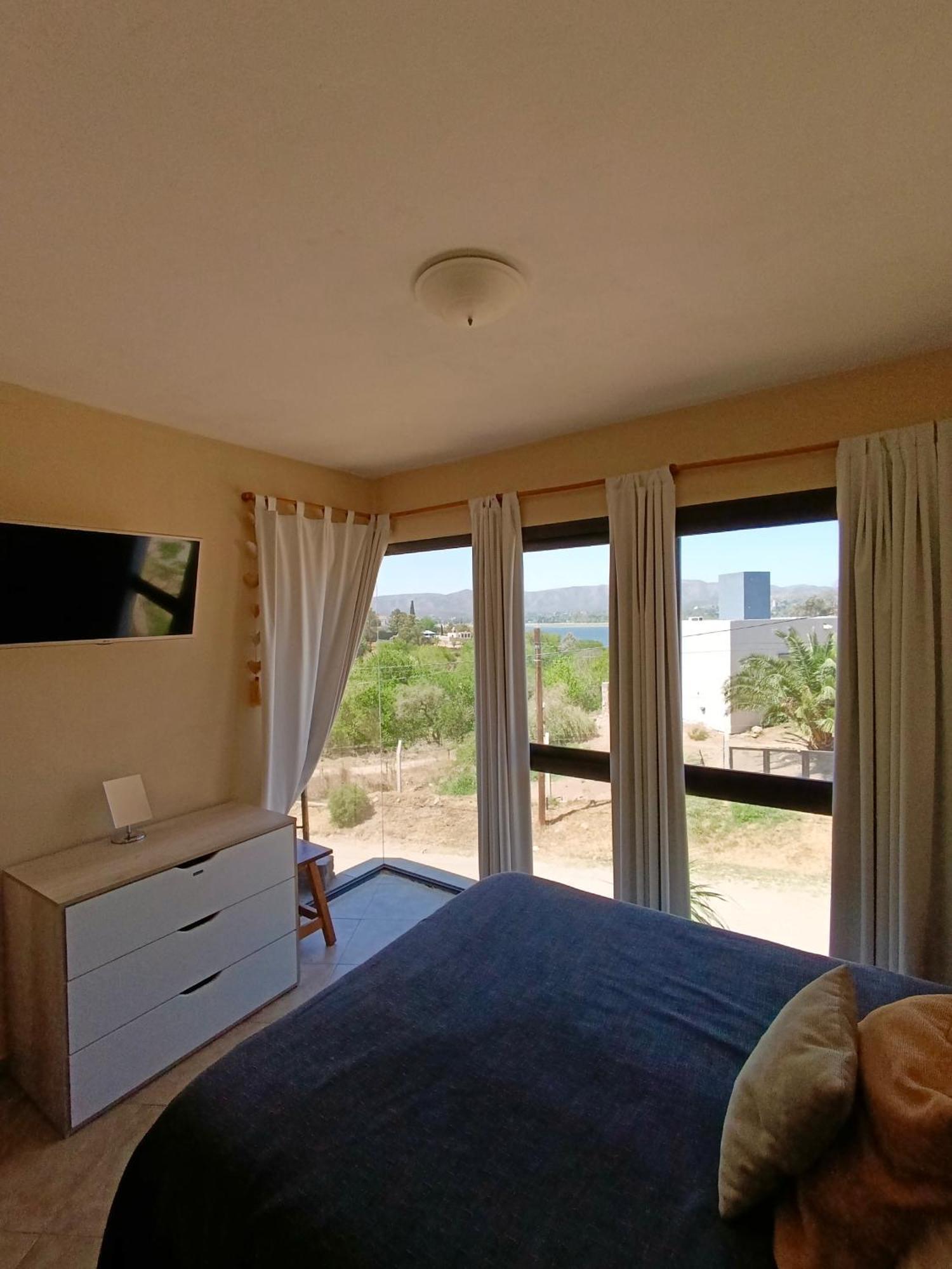 Complejo Refugio Playa Perelli Apartamento *