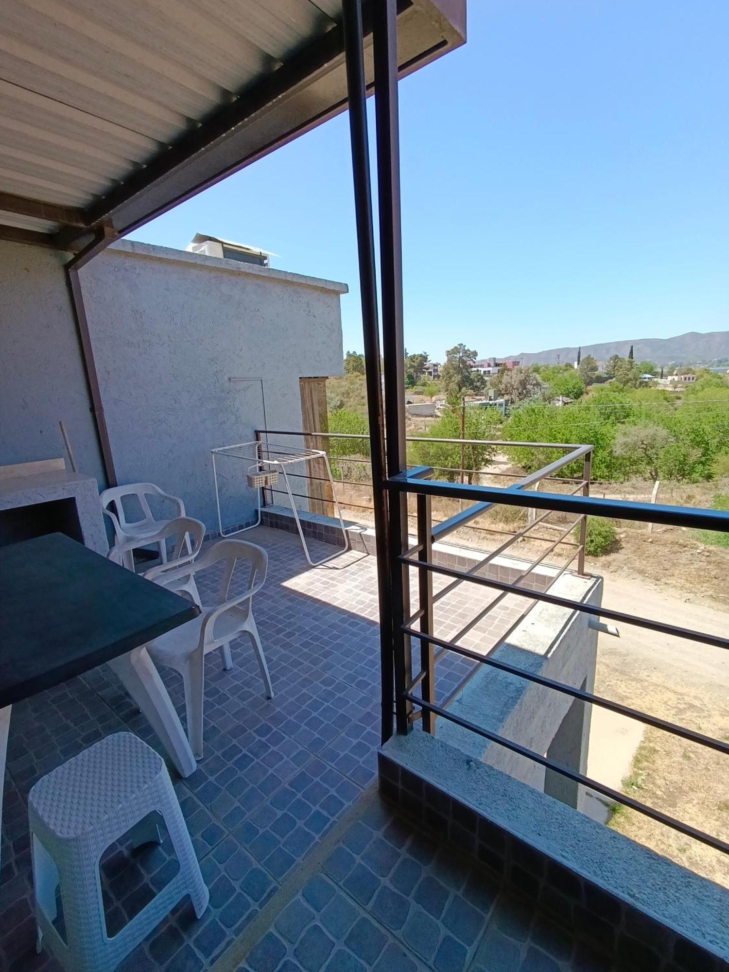 Complejo Refugio Playa Perelli * Villa Carlos Paz