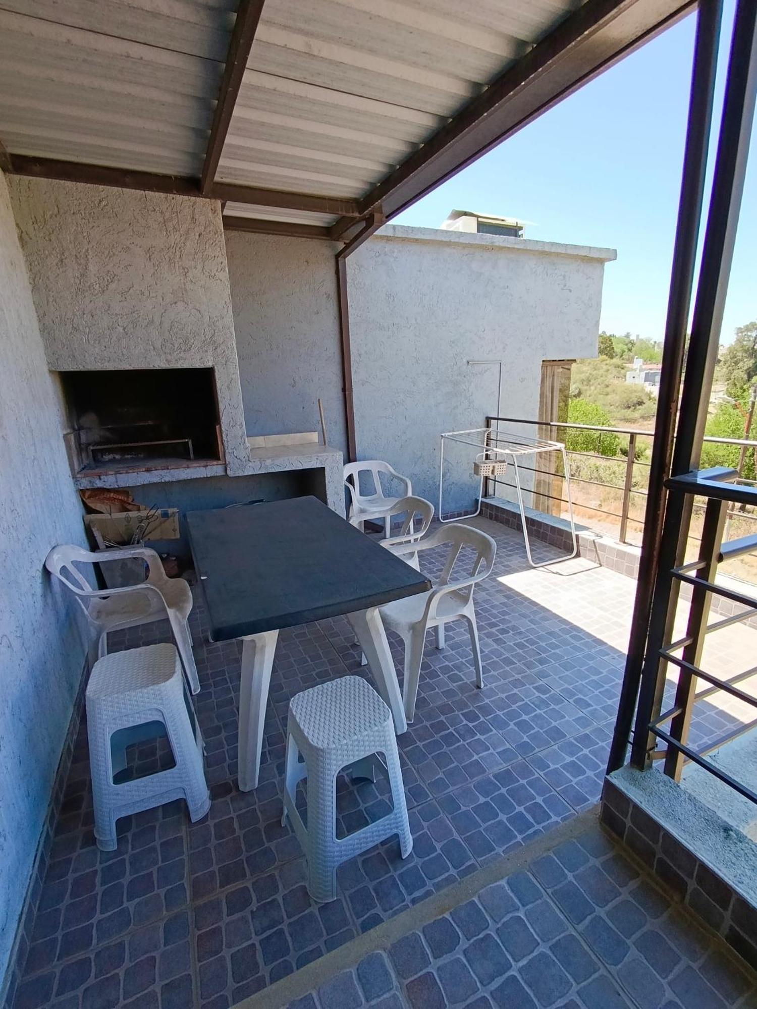 Complejo Refugio Playa Perelli Apartamento