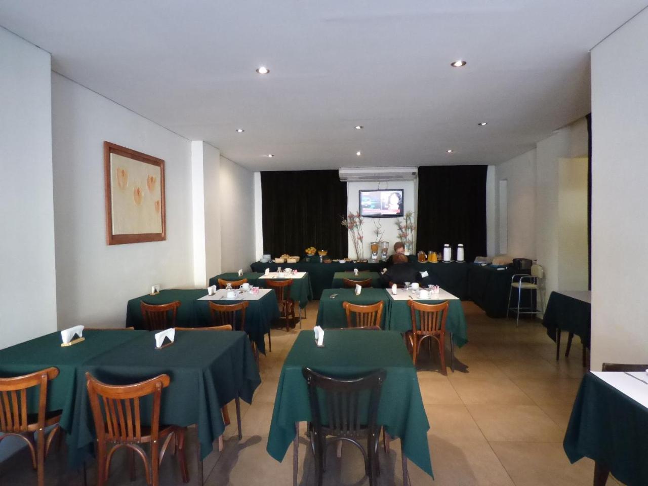 California By Cph Hotel 3*