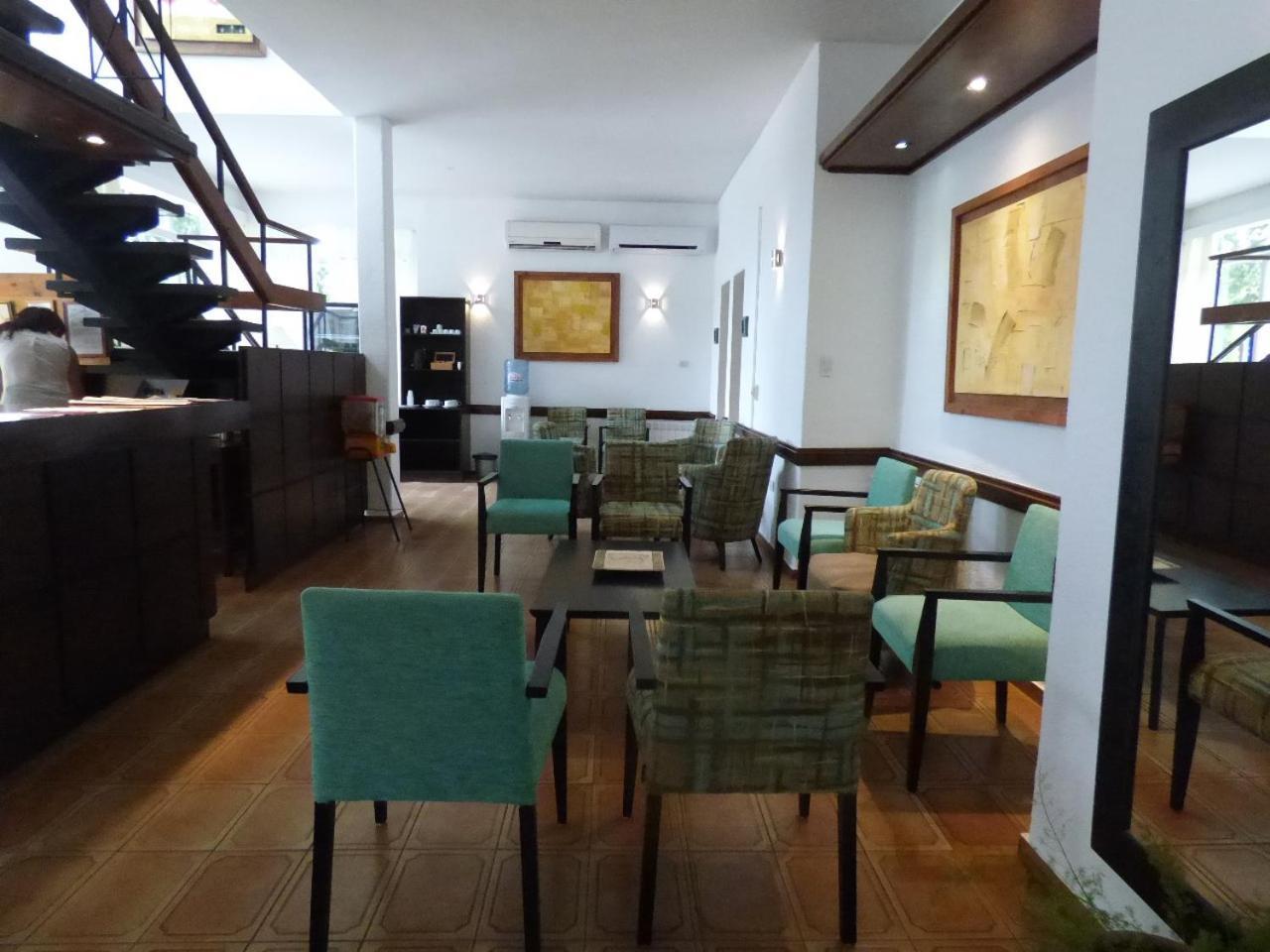 California By Cph 3* Villa Carlos Paz