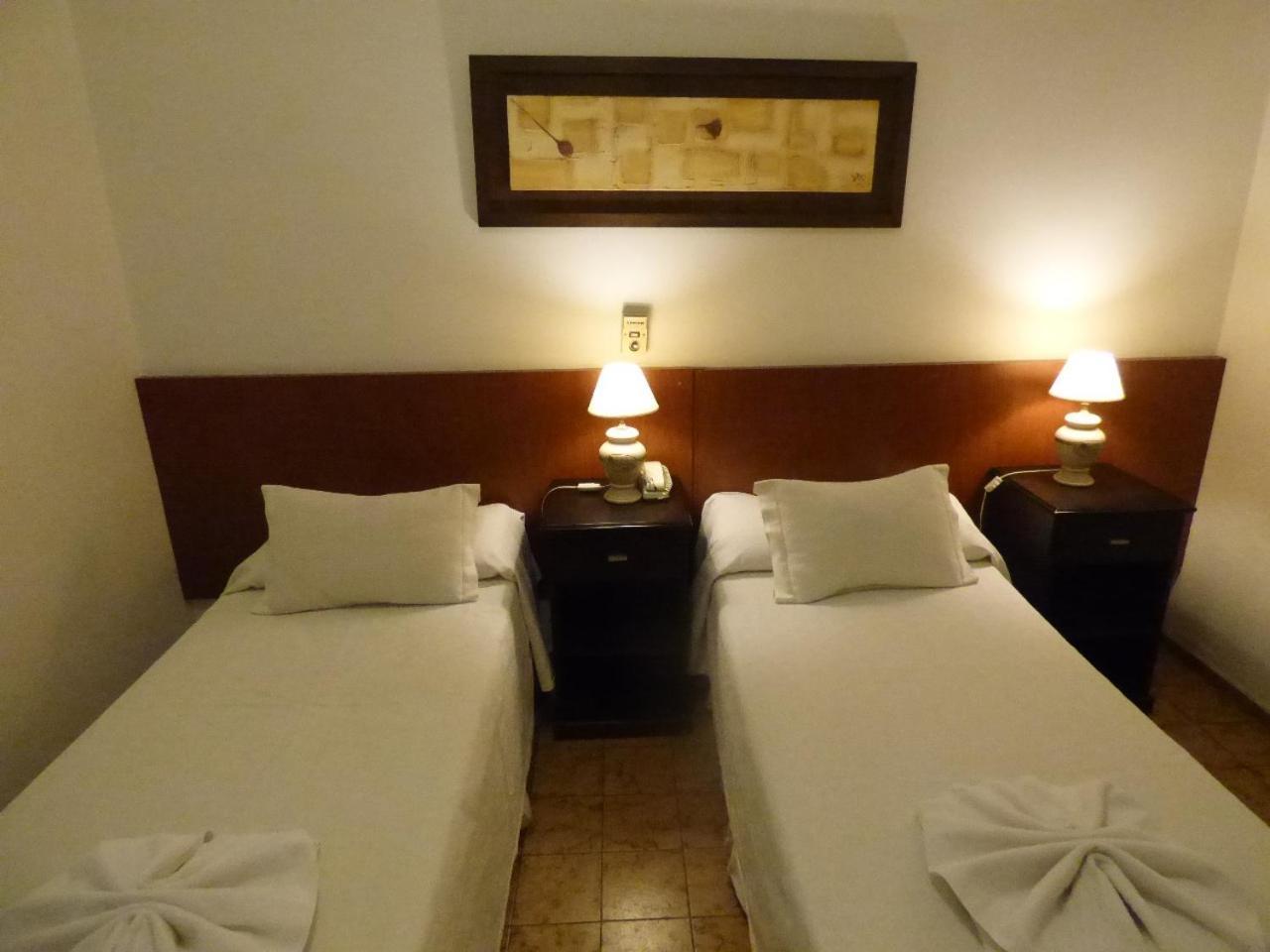 Hotel California By Cph 3*