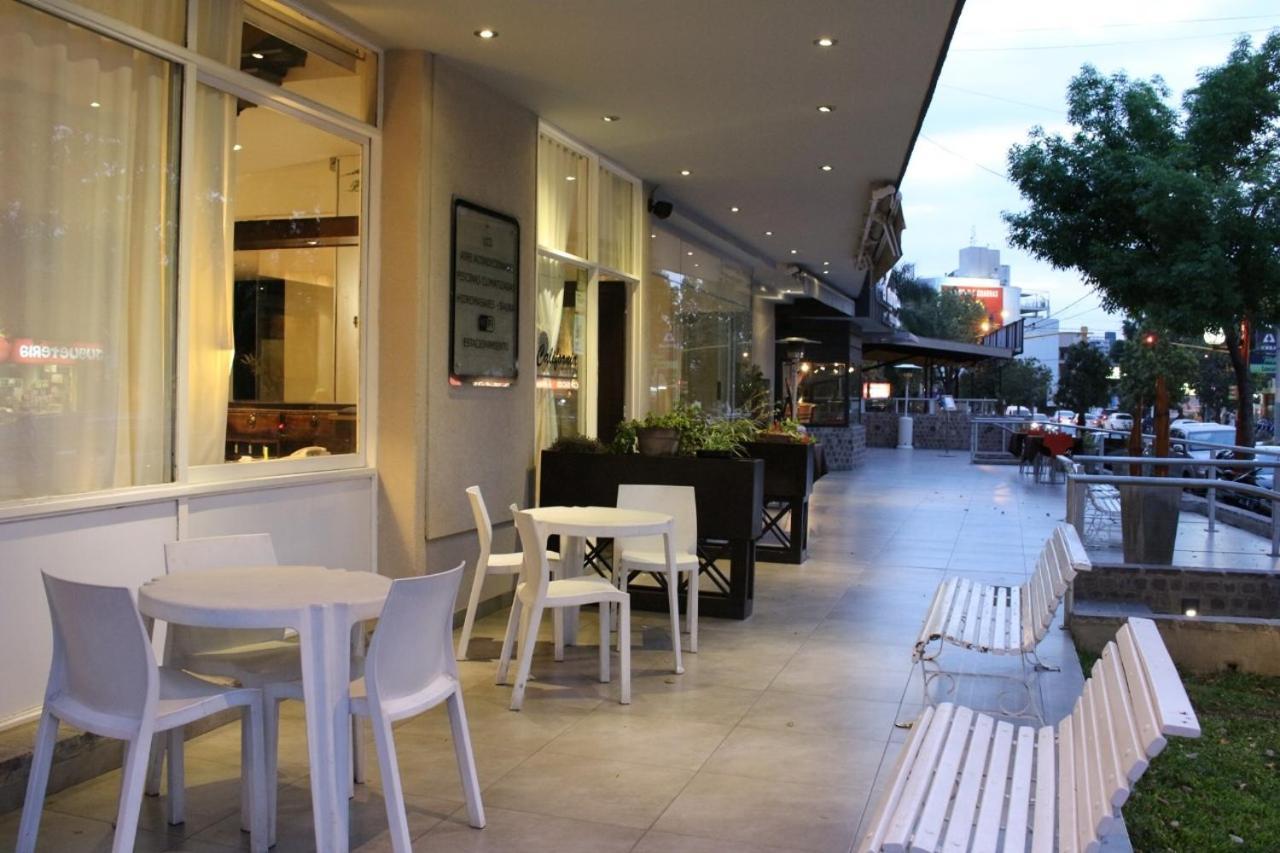 California By Cph Hotel Villa Carlos Paz