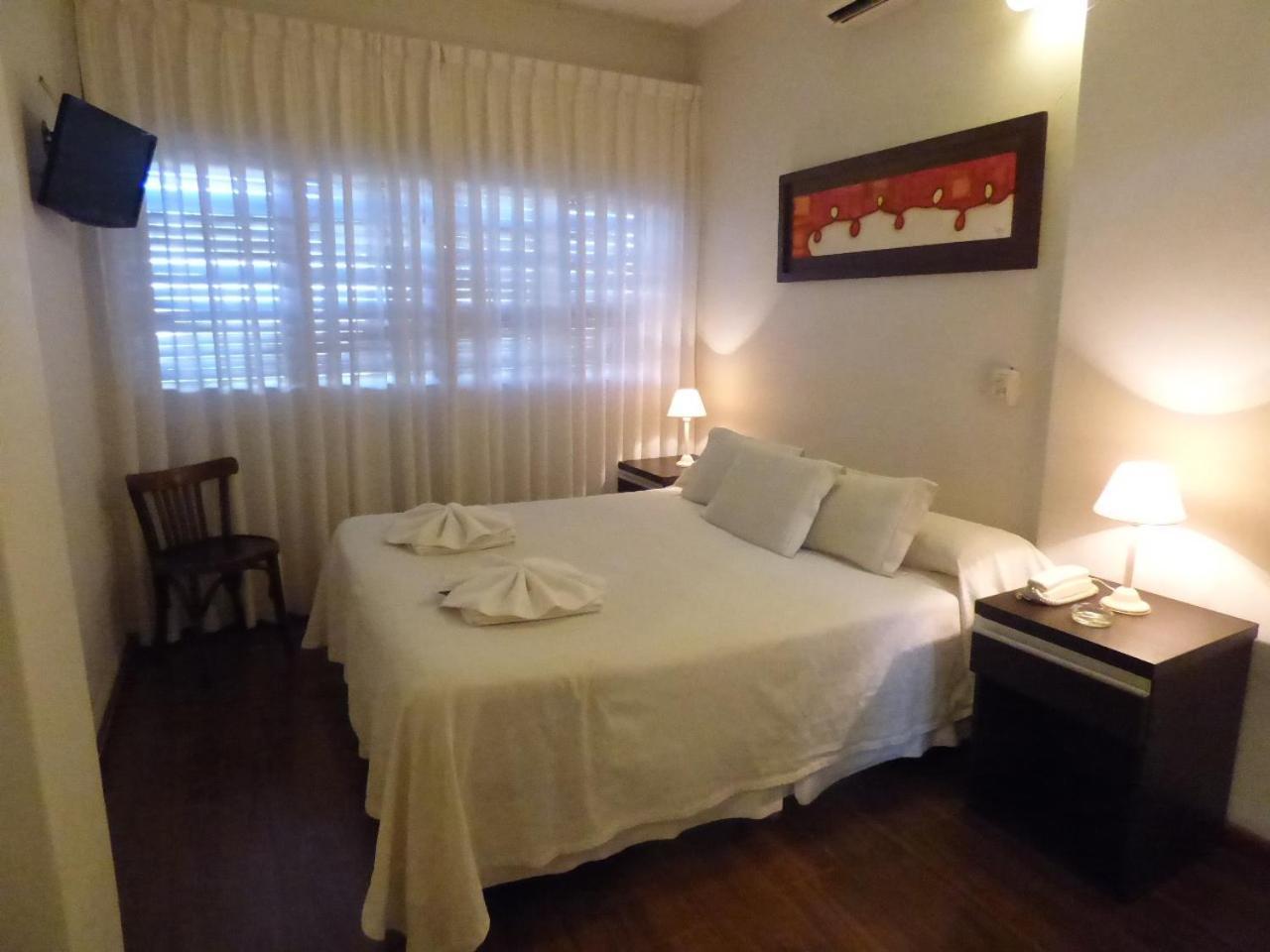 Hotel California By Cph Villa Carlos Paz