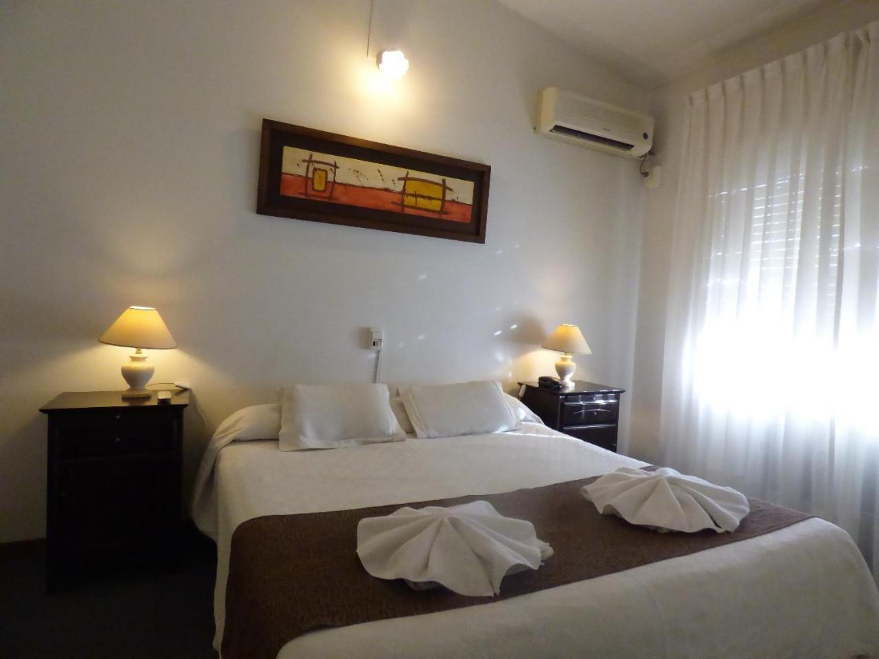 California By Cph 3* Villa Carlos Paz