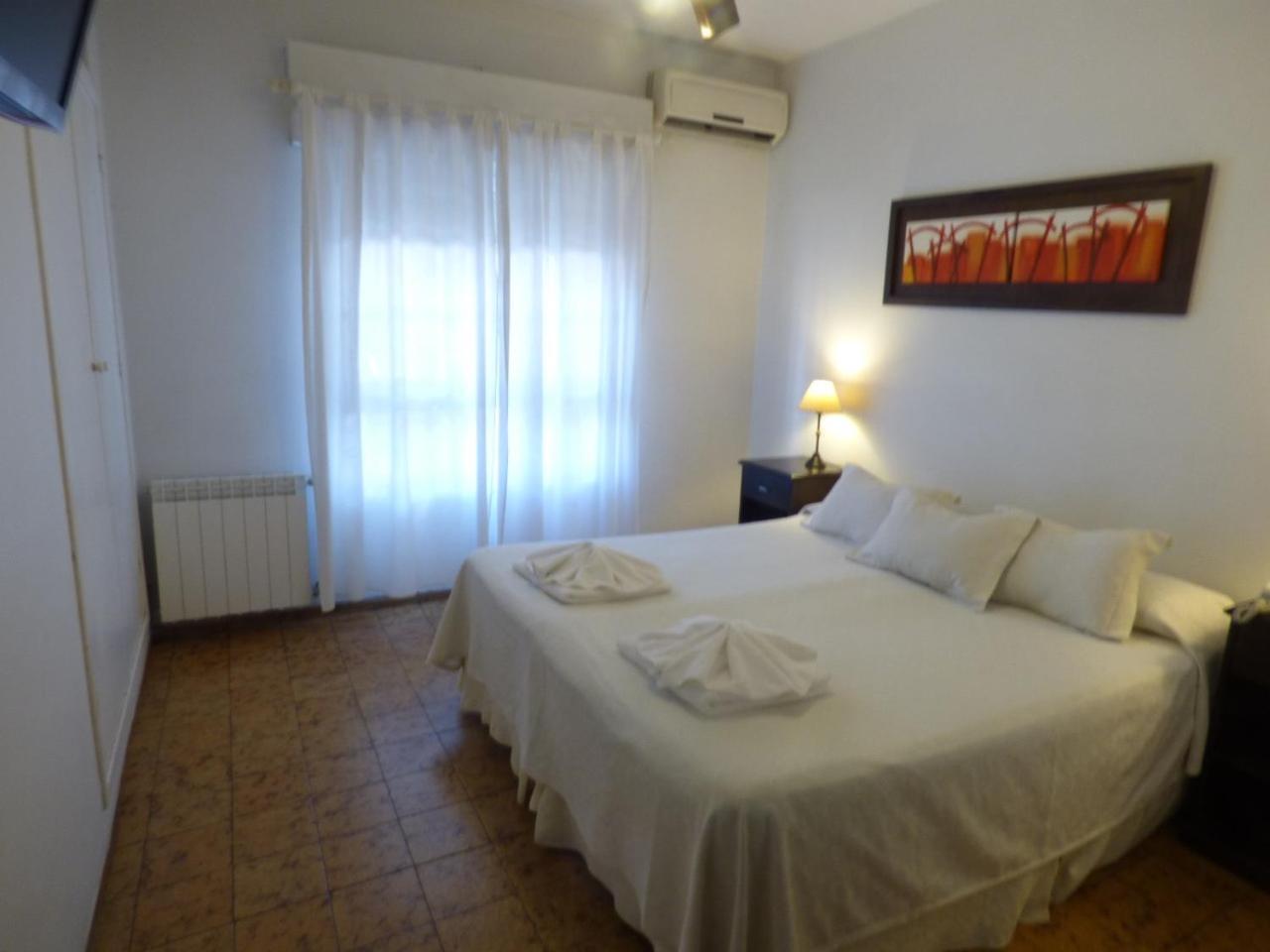 California By Cph Hotel Villa Carlos Paz