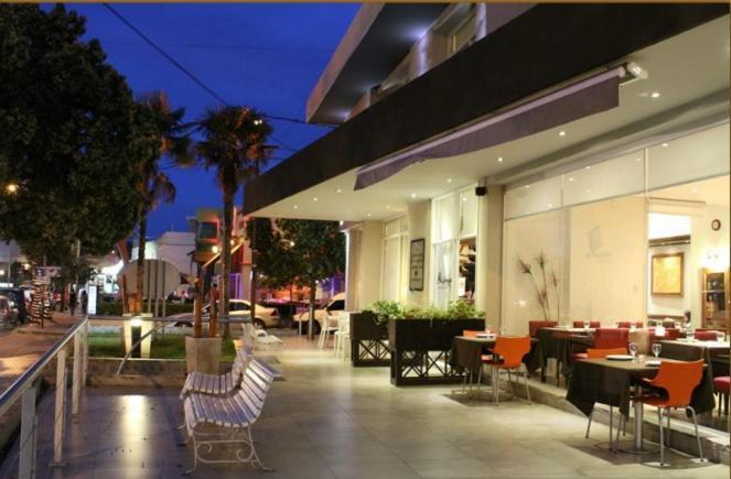 Hotel California By Cph Villa Carlos Paz