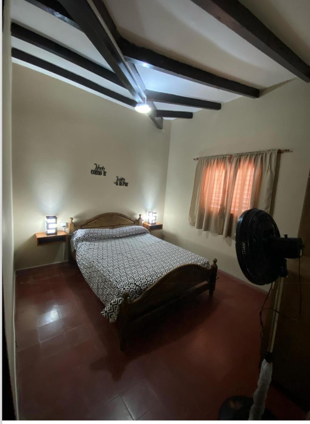 La Casita * Villa Carlos Paz