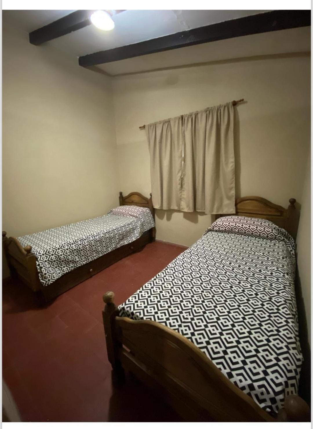 Сasa de vacaciones La Casita *