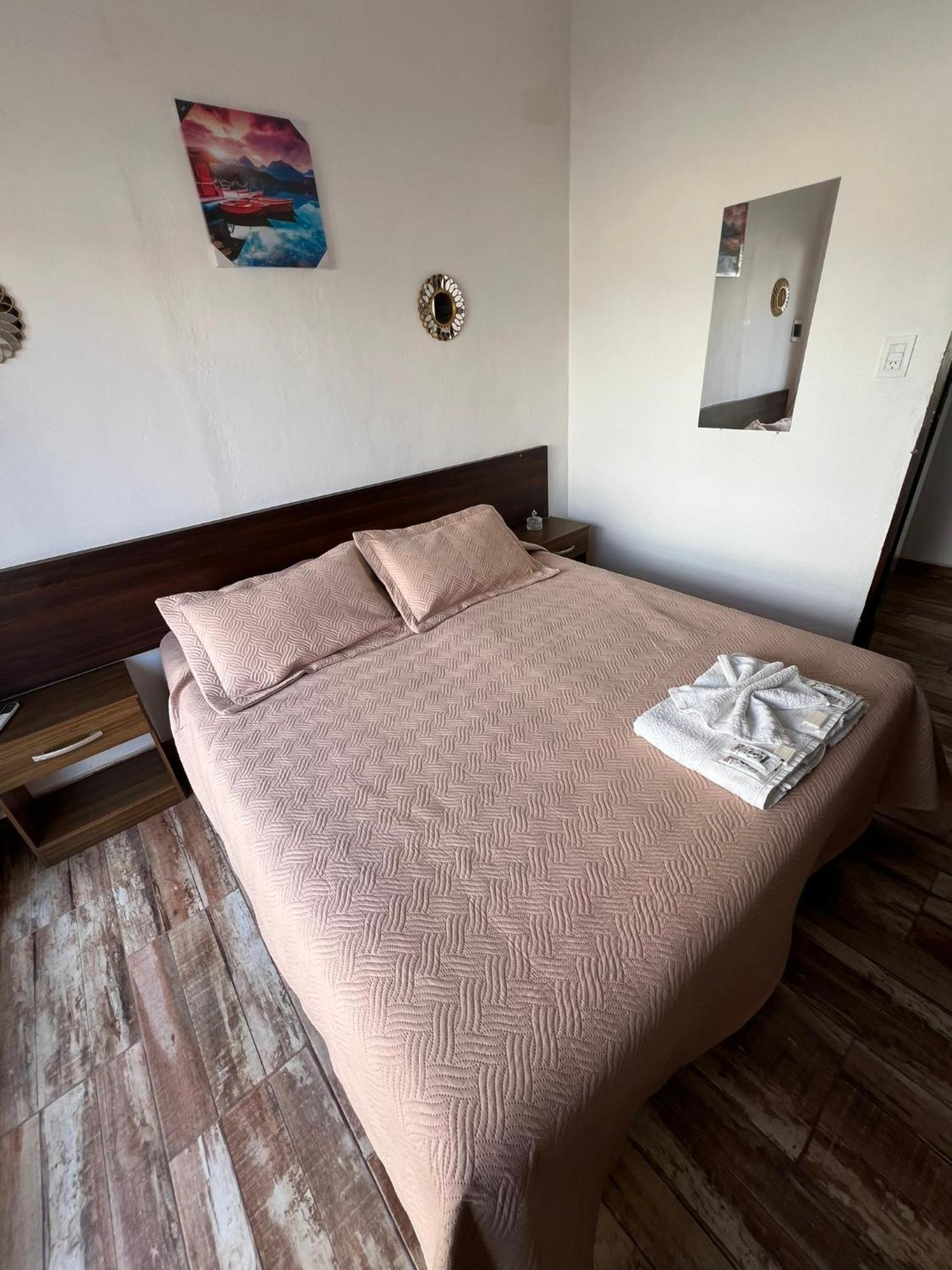 Hotel Complejo Roccatini *