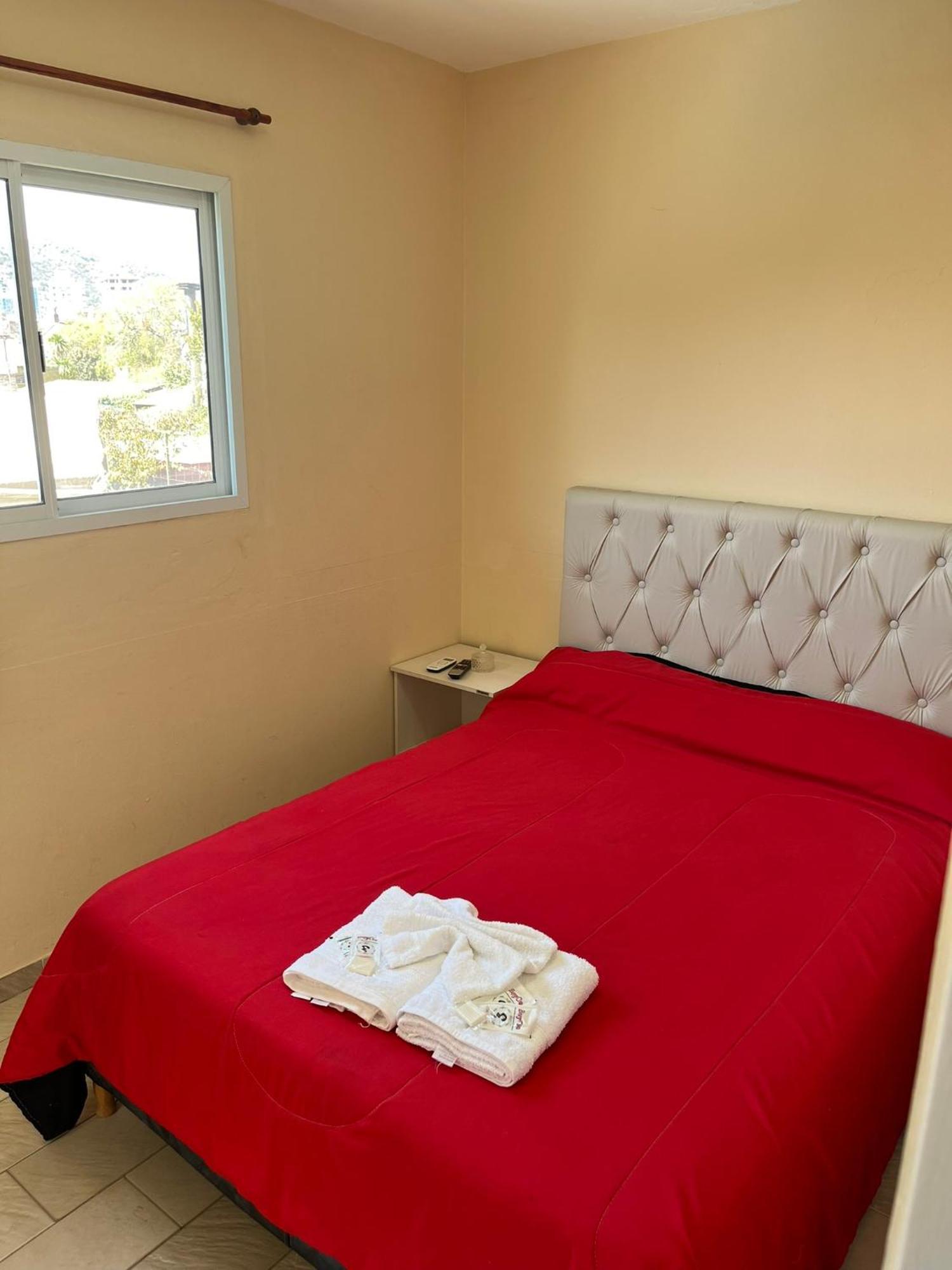 Hotel Complejo Roccatini Villa Carlos Paz
