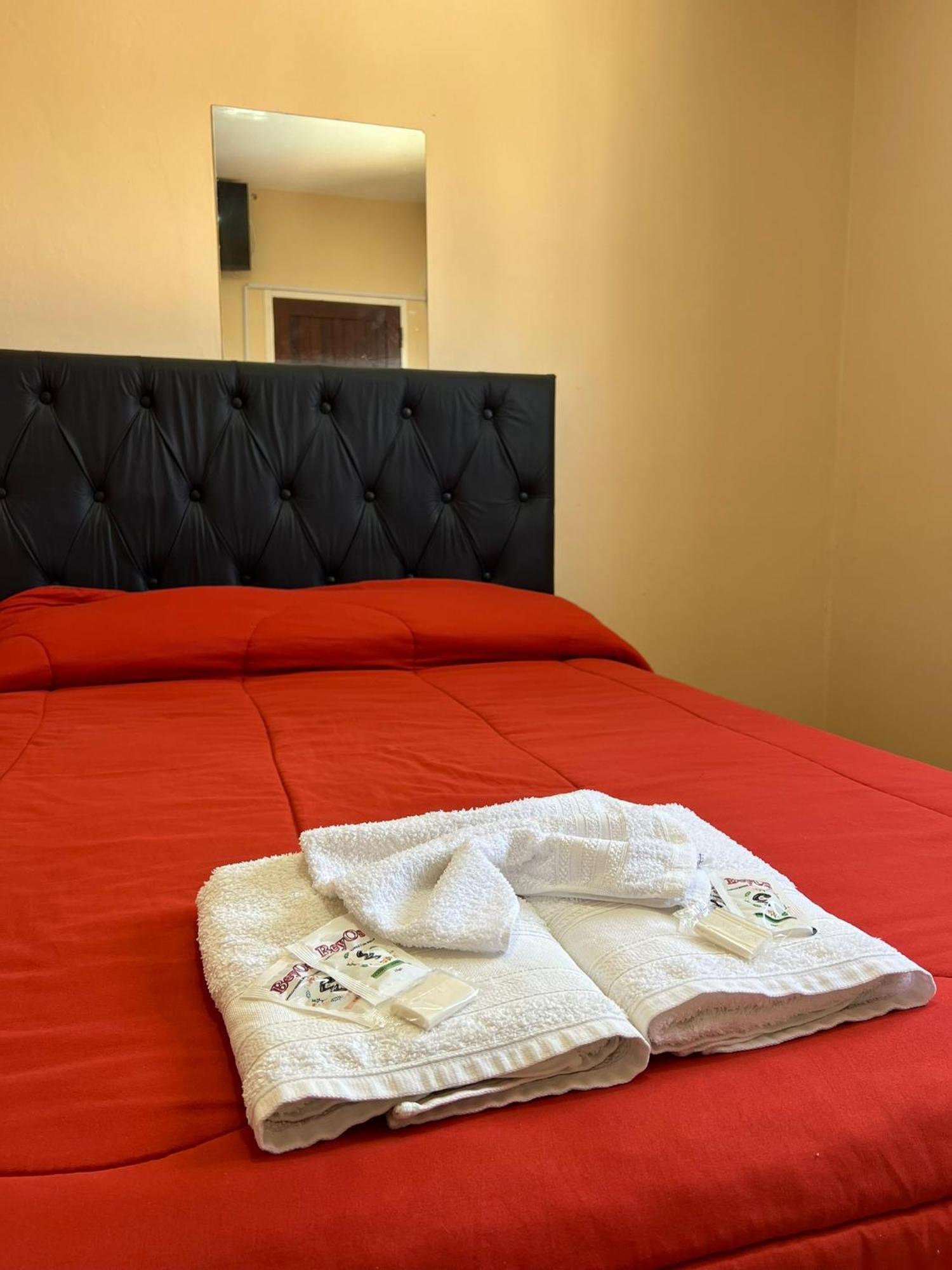 Complejo Roccatini Villa Carlos Paz