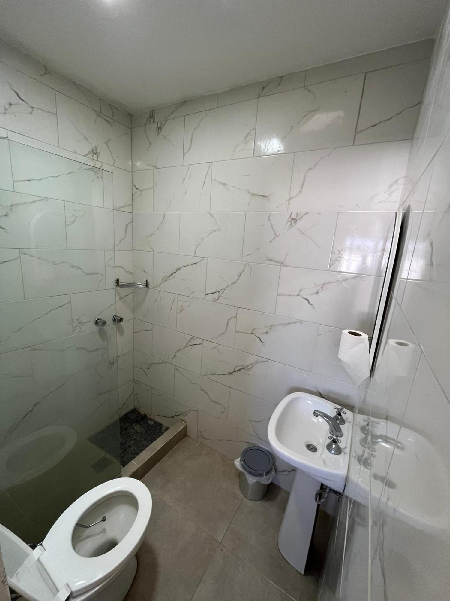 Complejo Roccatini Hotel *