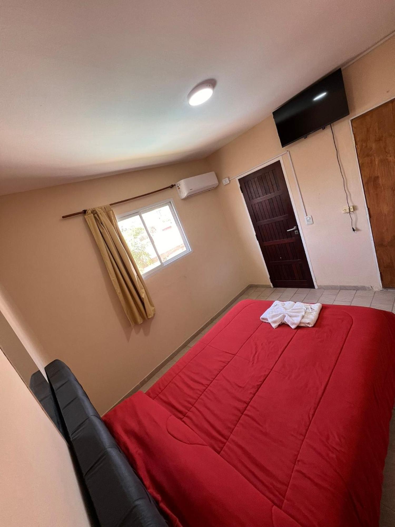 Hotel Complejo Roccatini *