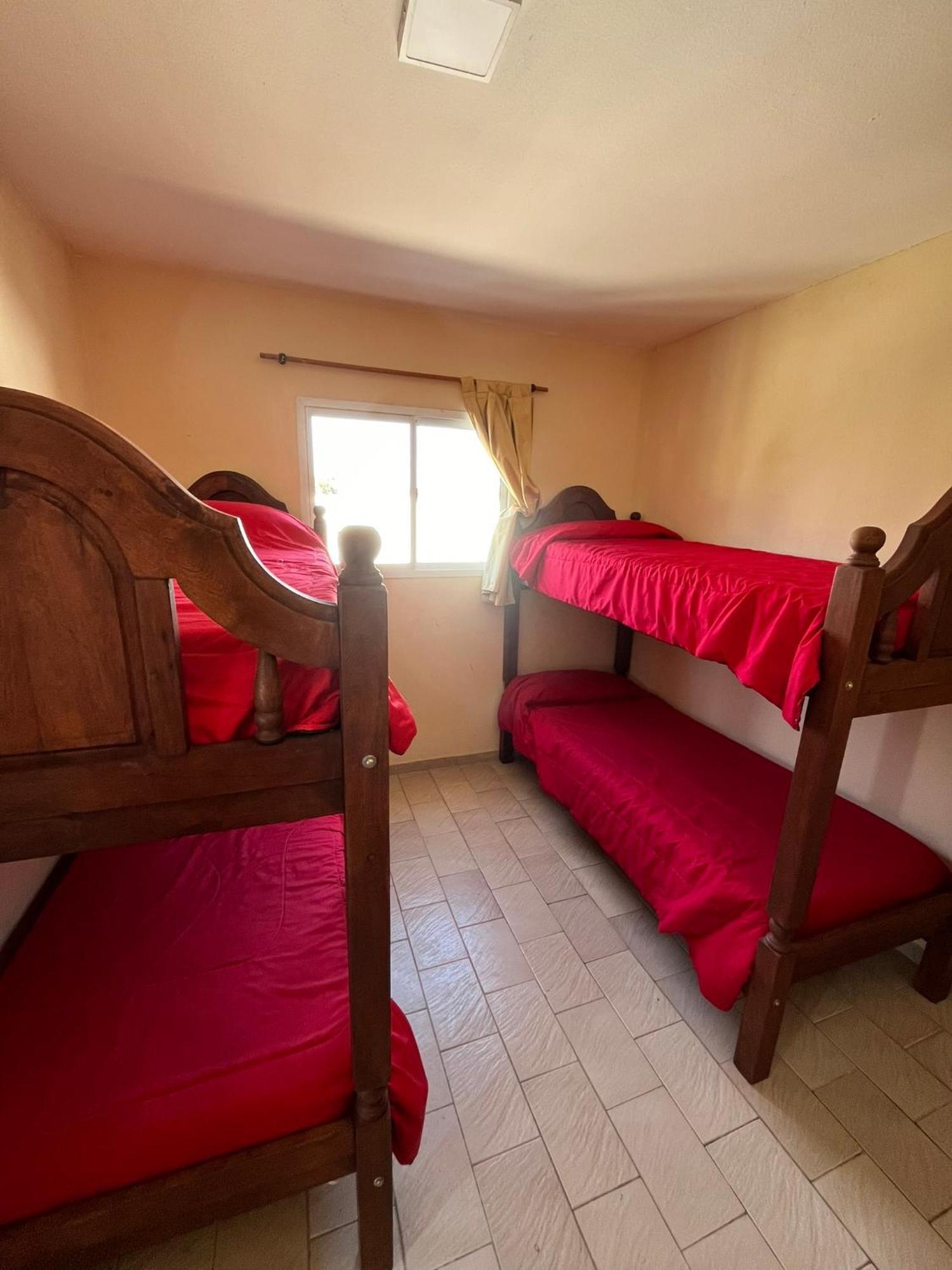 Complejo Roccatini Hotel