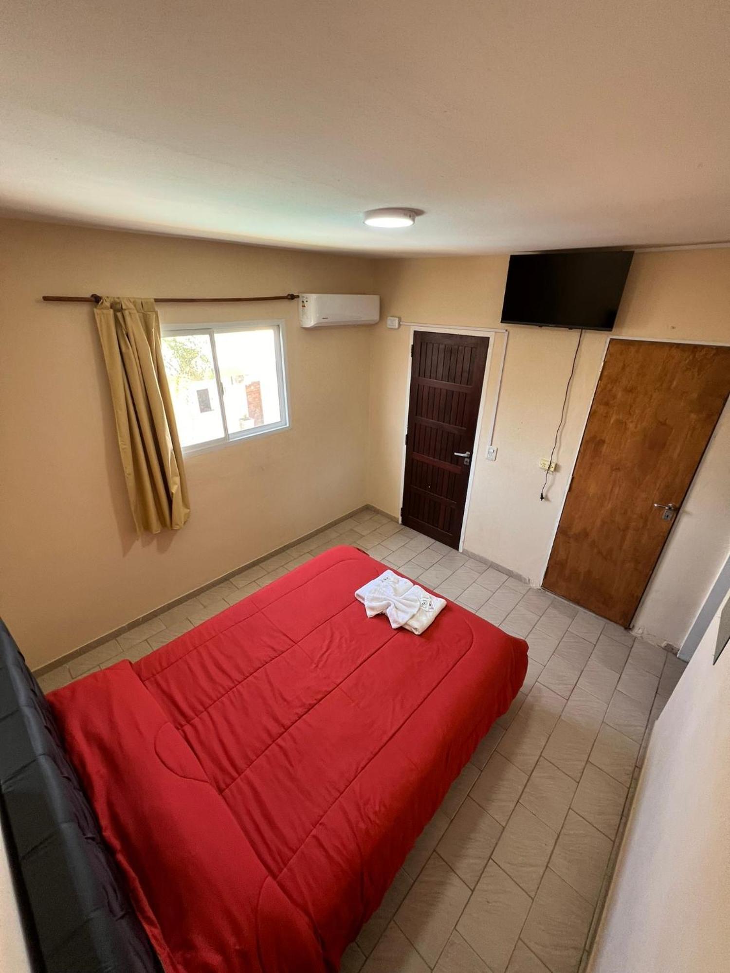 Hotel Complejo Roccatini *