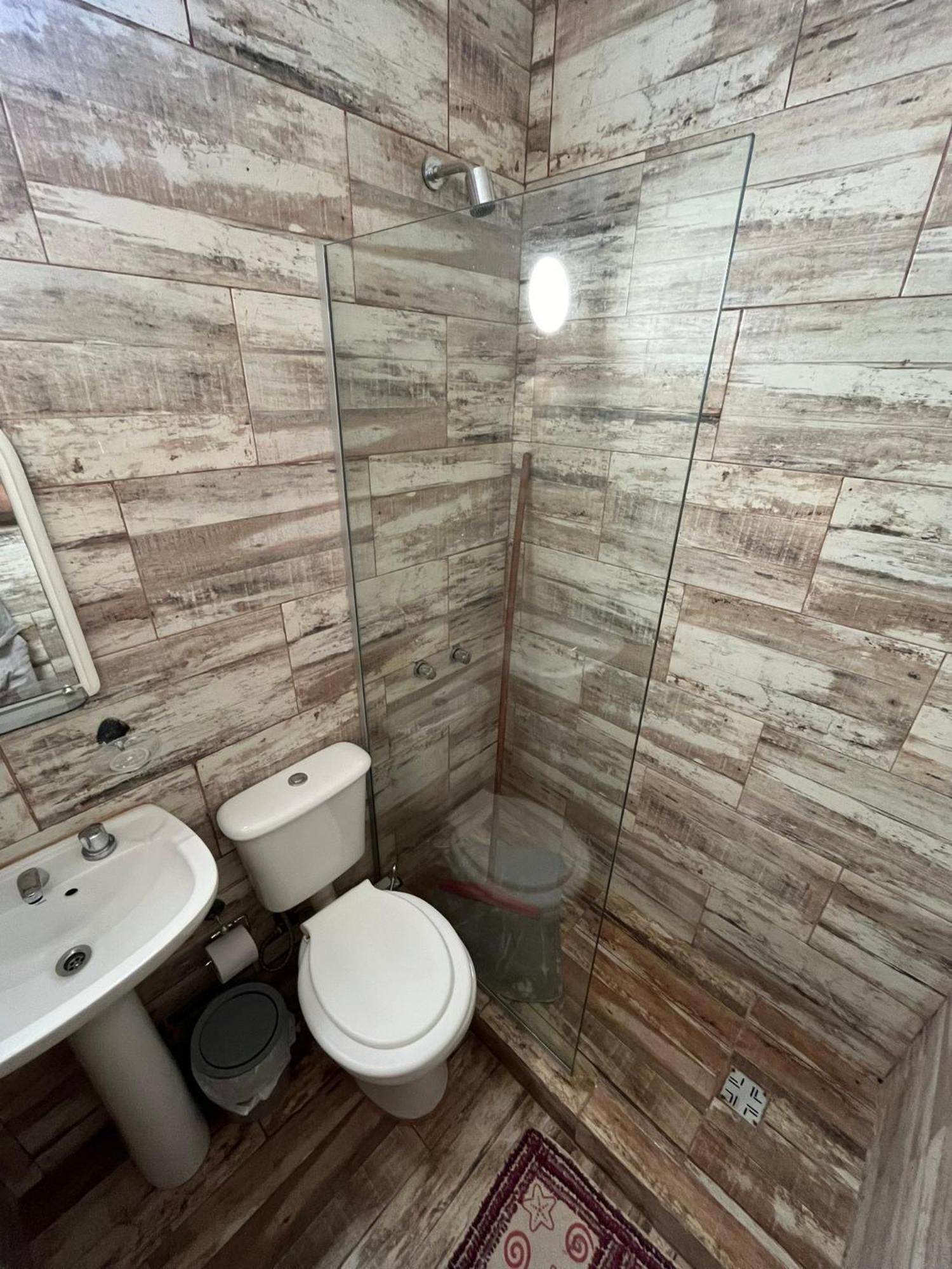 Complejo Roccatini Hotel Villa Carlos Paz