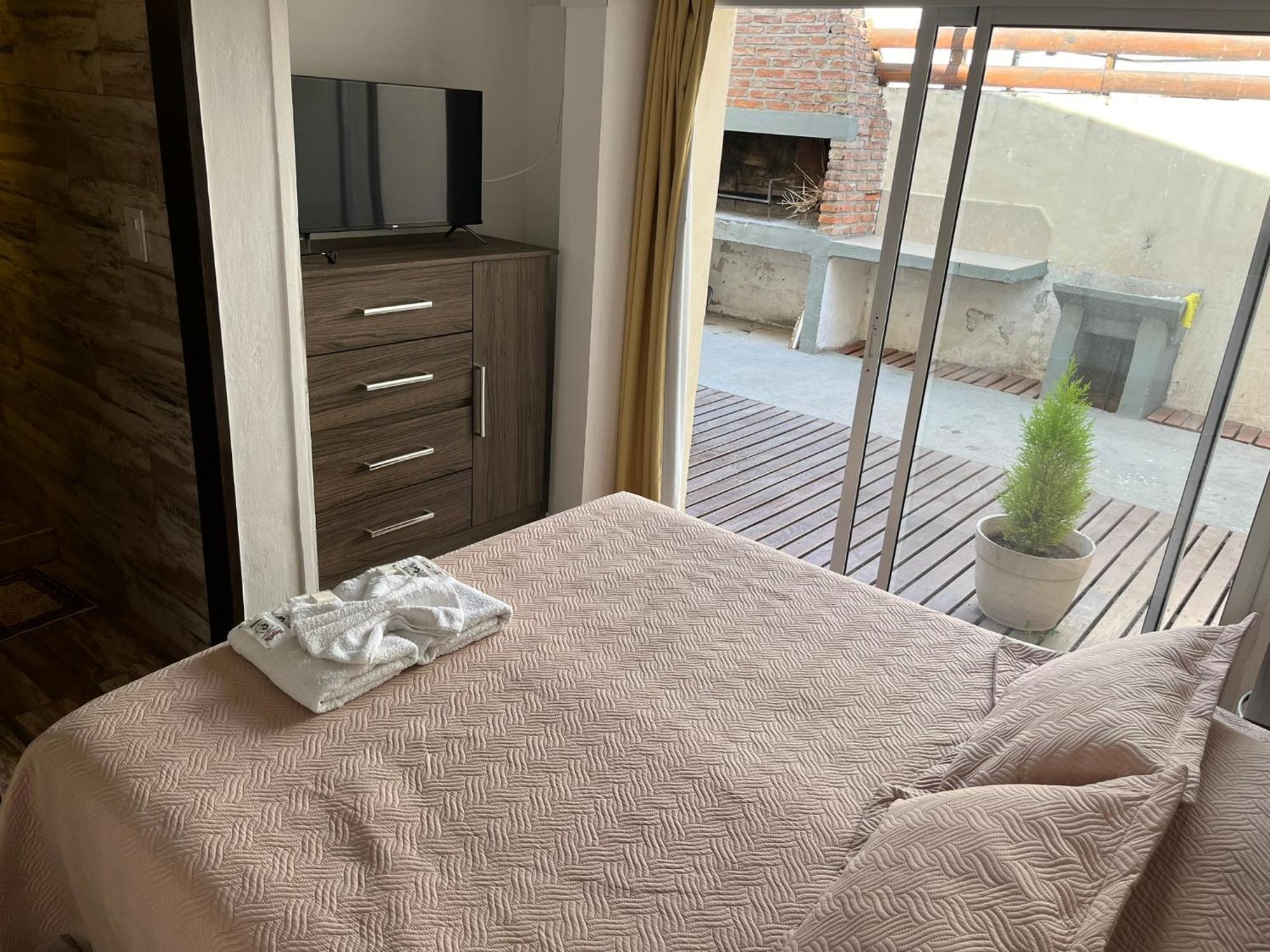 Complejo Roccatini Villa Carlos Paz