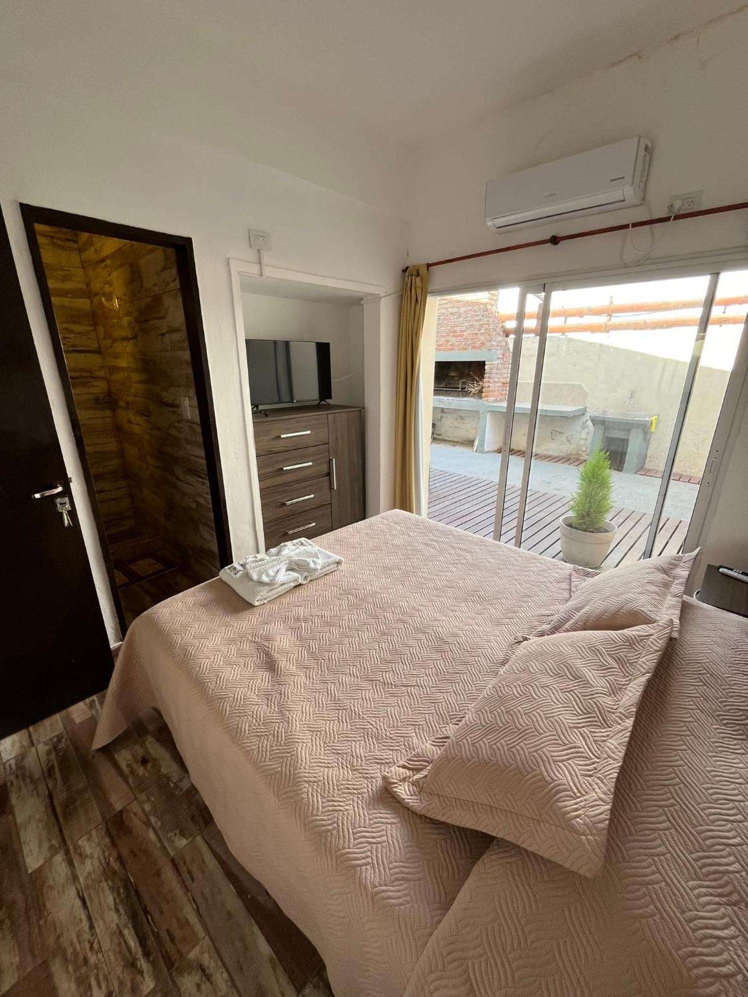 Hotel Complejo Roccatini *