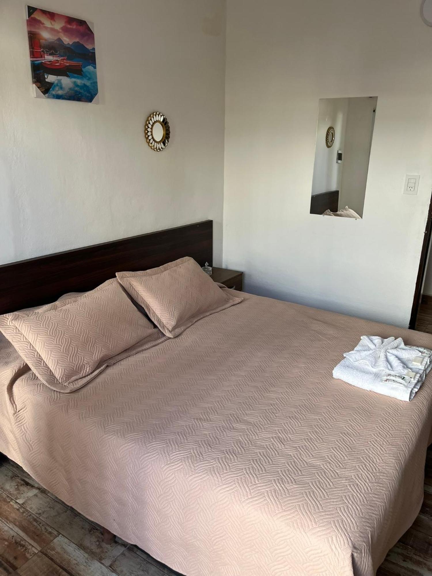 Hotel Complejo Roccatini